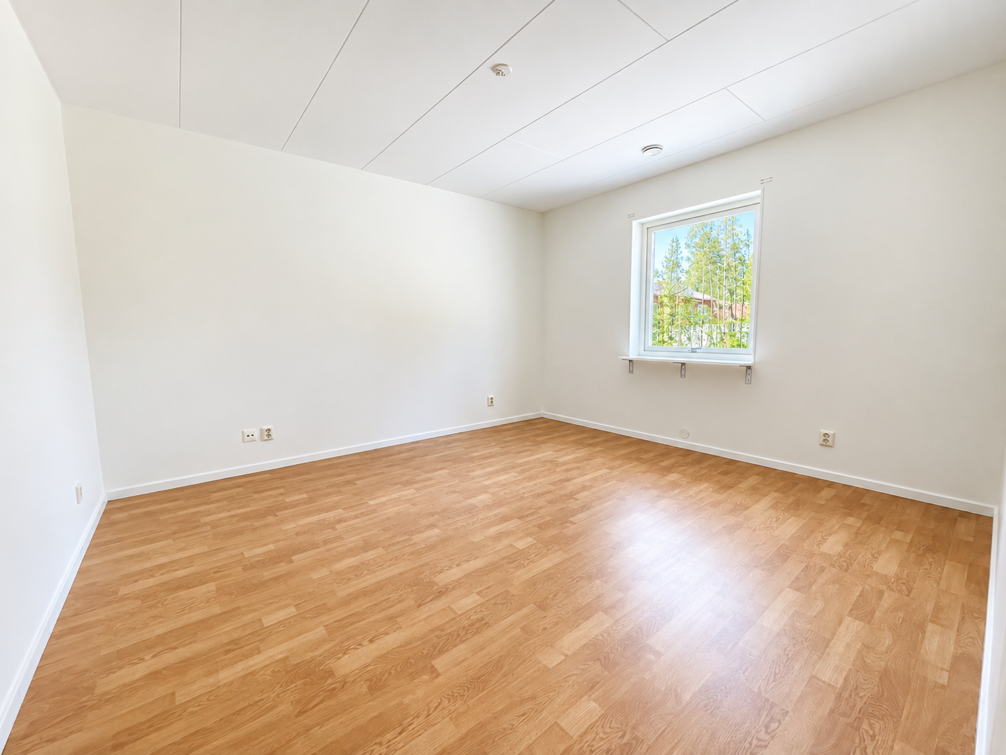 Lägenhet, 2 rooms, 69 sqm, Jörn
