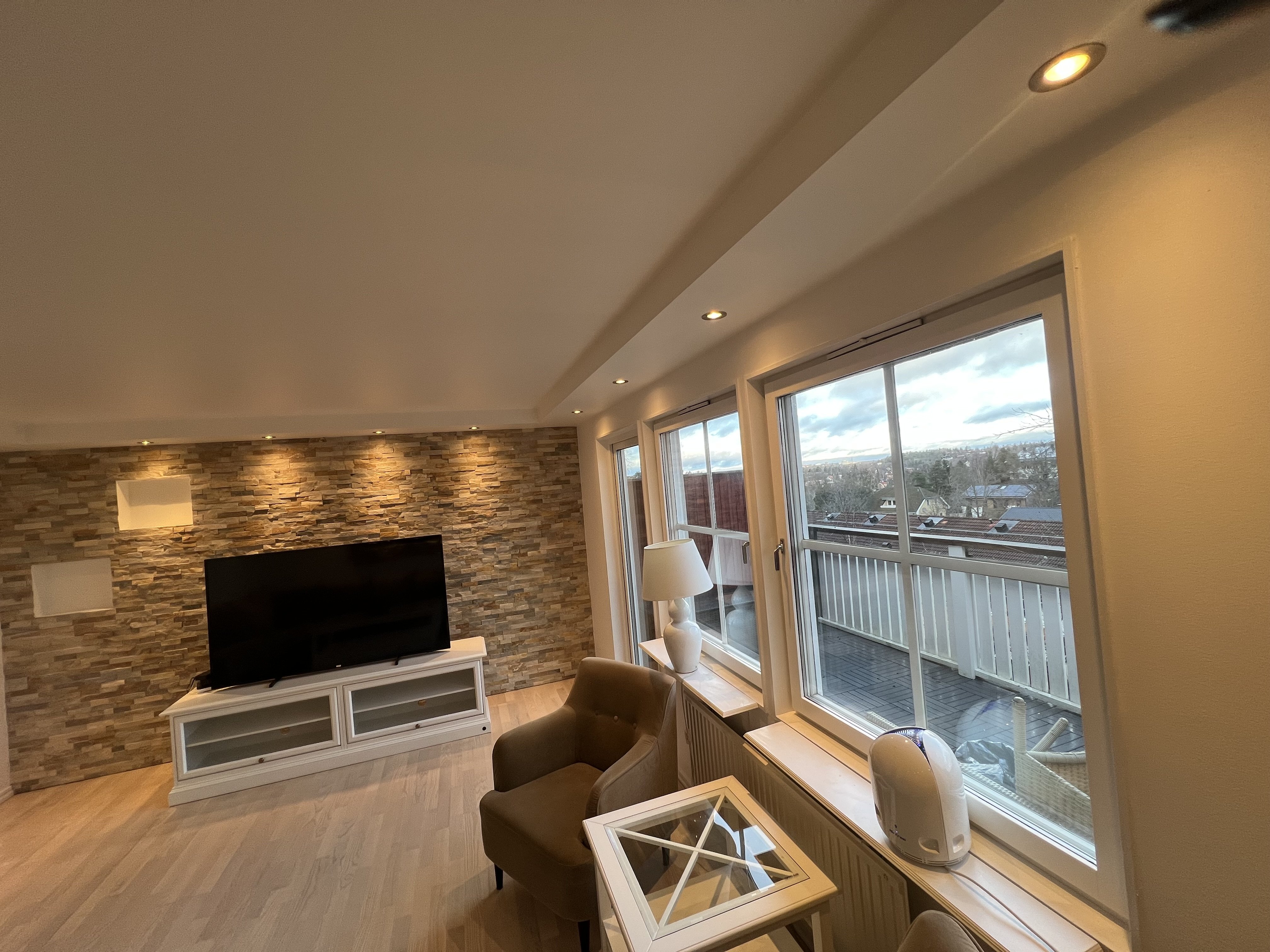 Radhus, 4 rooms, 100 sqm, Huddinge