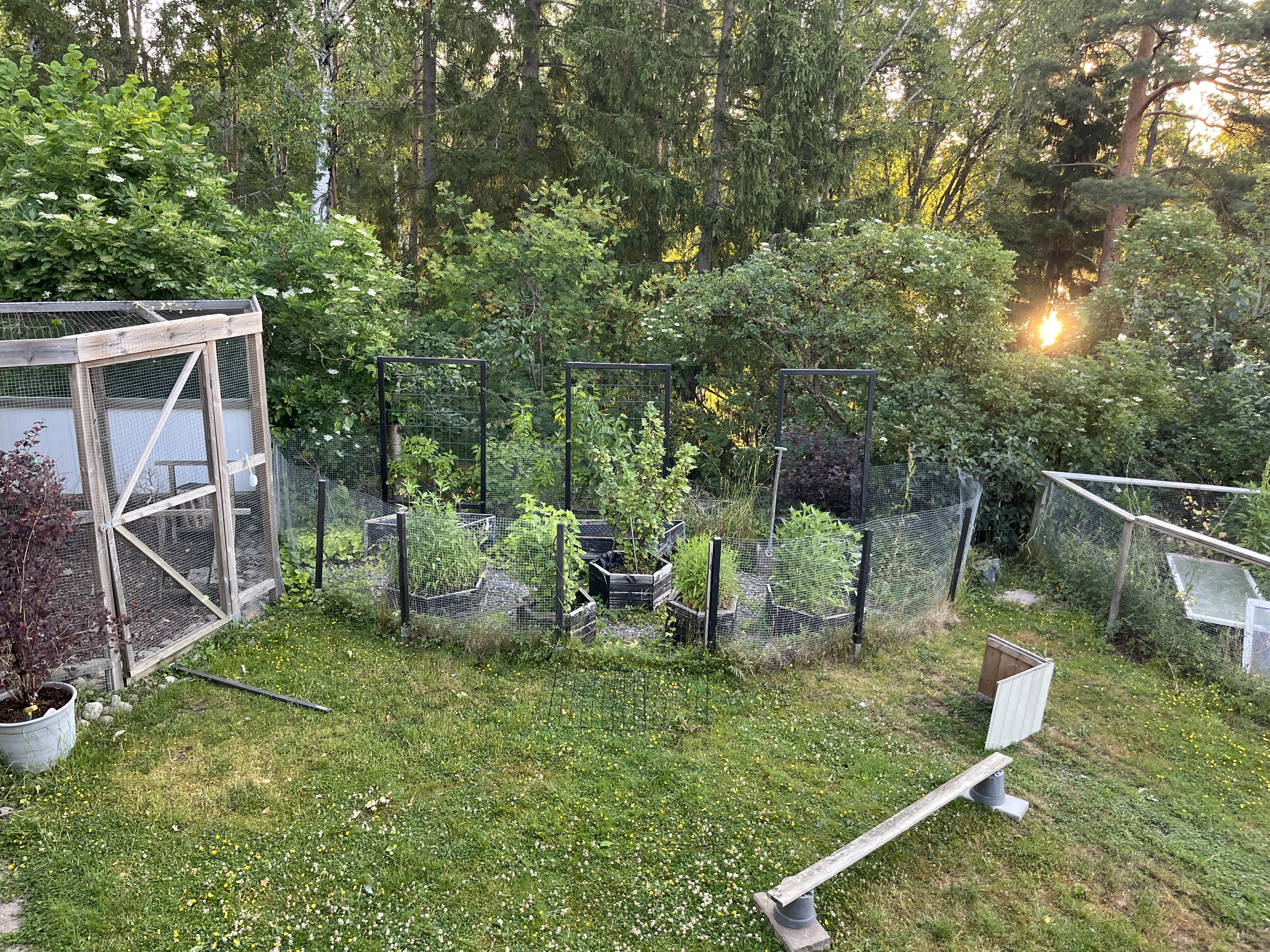 2 rok · 48 m² i Tyresö – bild 16