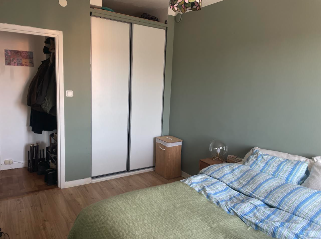 Banérgatan, Uppsala