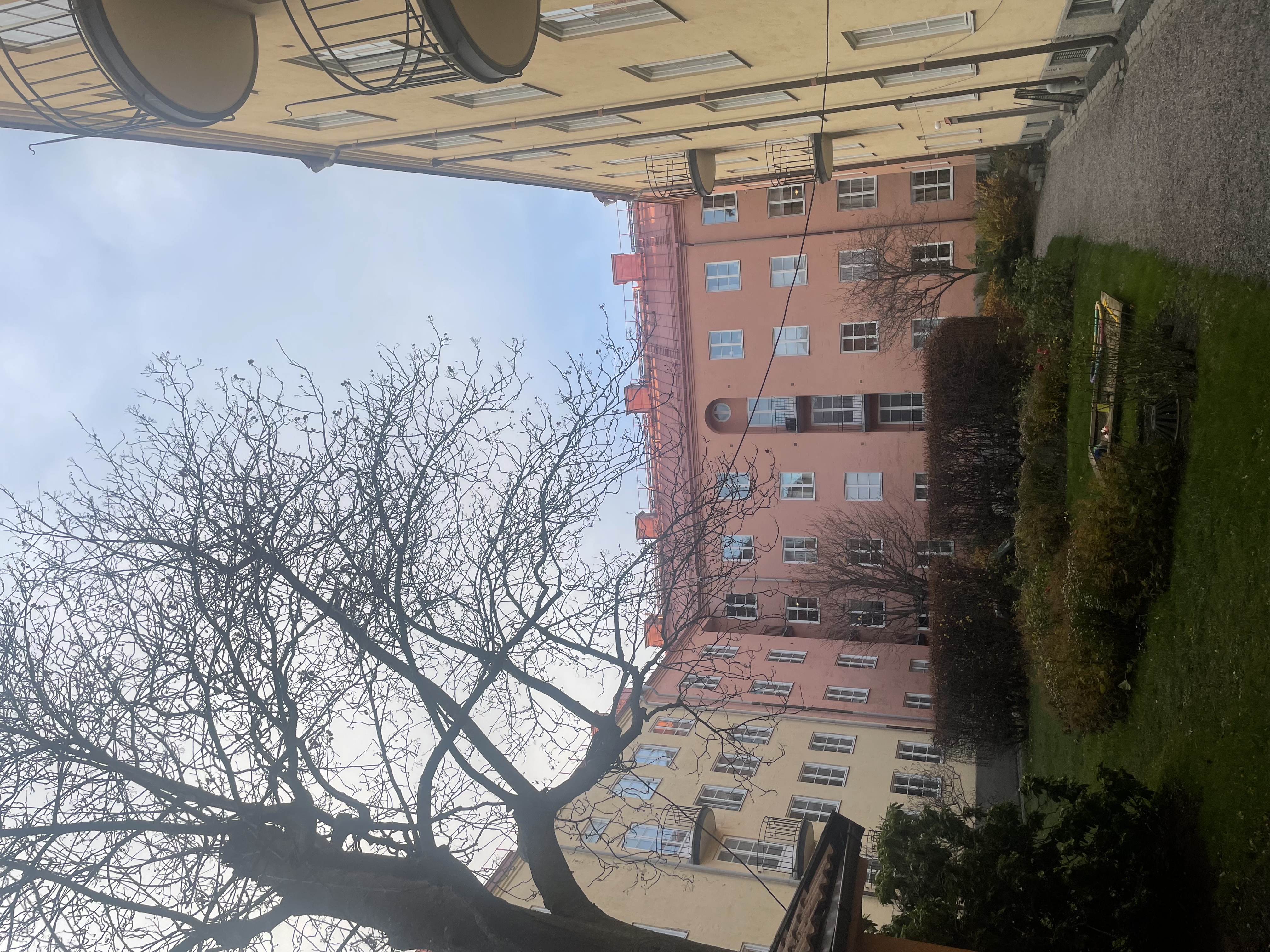 Gyllenborgsgatan, Stockholm — photo 3