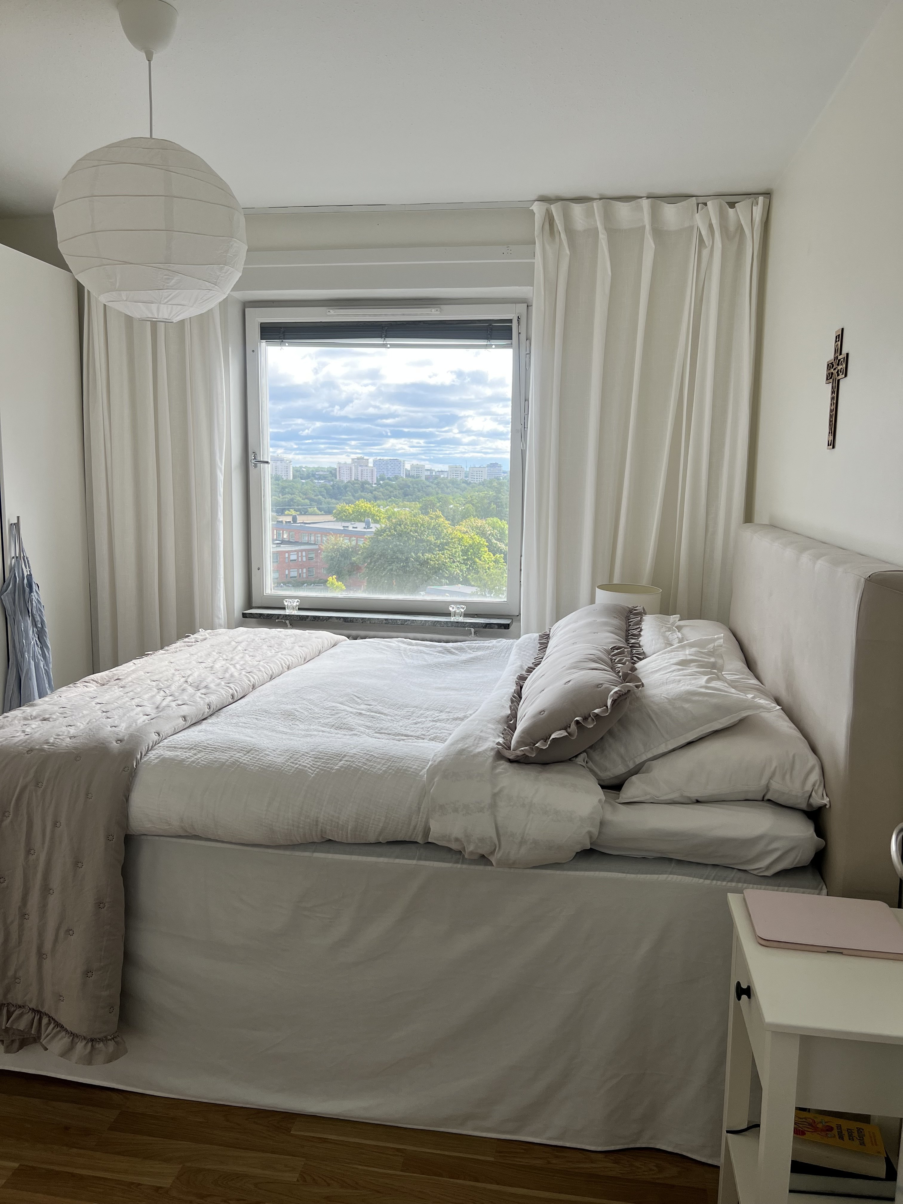 Lägenhet, 2 rooms, 43 sqm, Bandhagen