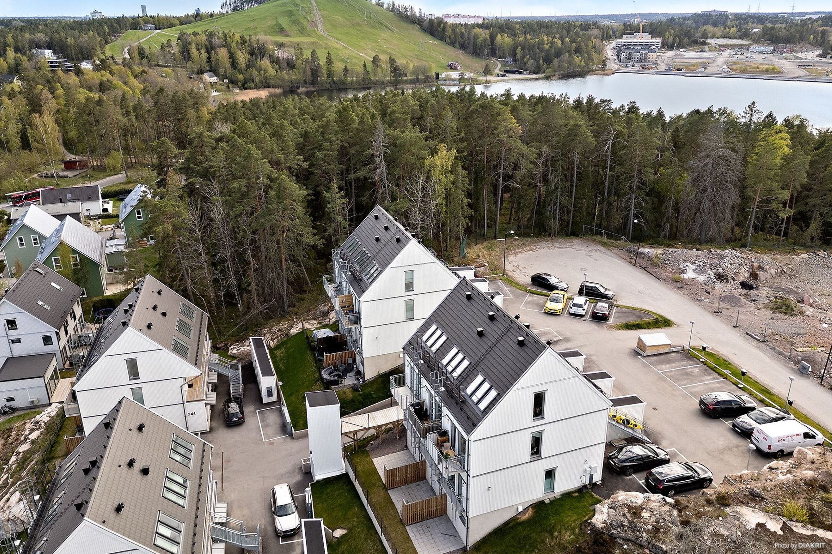 Apartment in Sollentuna, Norrsättra, Edsberg - Bild 5