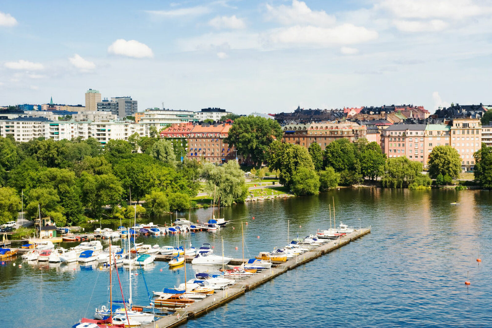 Norr Mälarstarnd