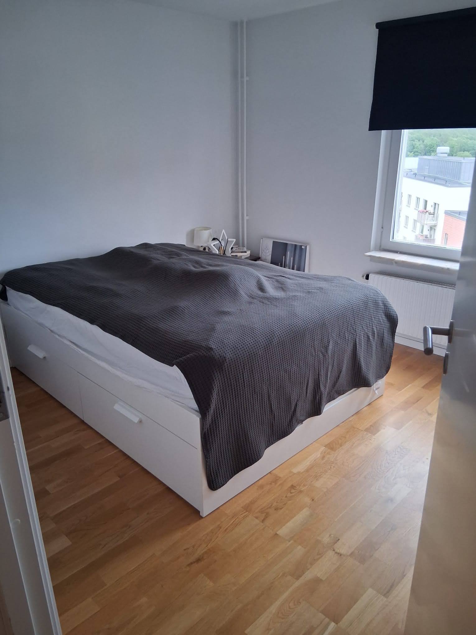 Lägenhet, 2 rooms, 50 sqm, Älta