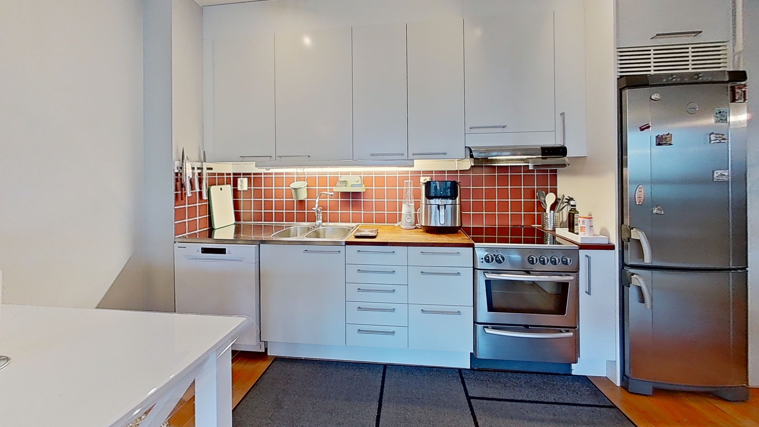 Lägenhet, 2 rooms, 45 sqm, Stockholm