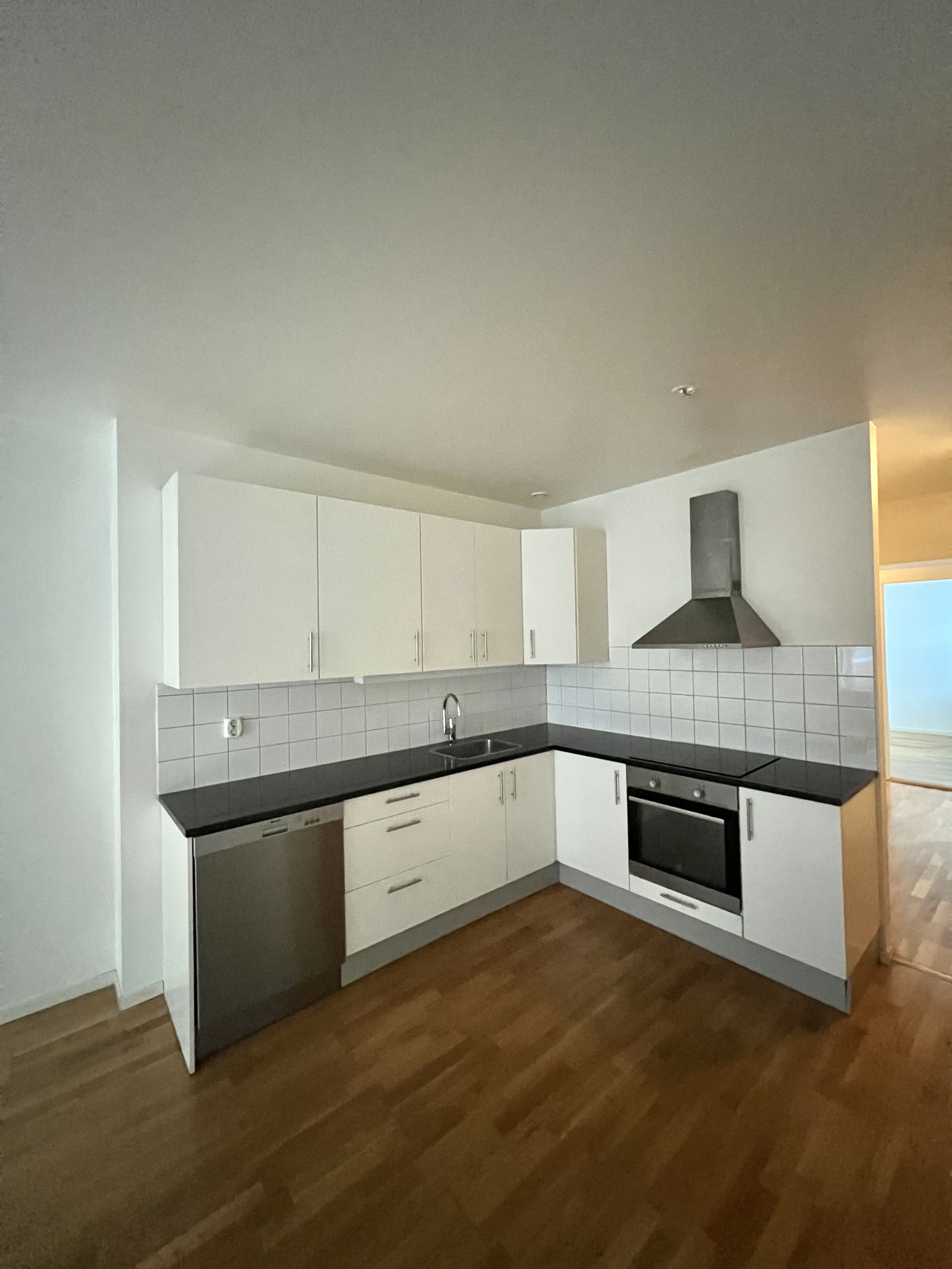 Lägenhet, 3 rooms, 63 sqm, Landskrona