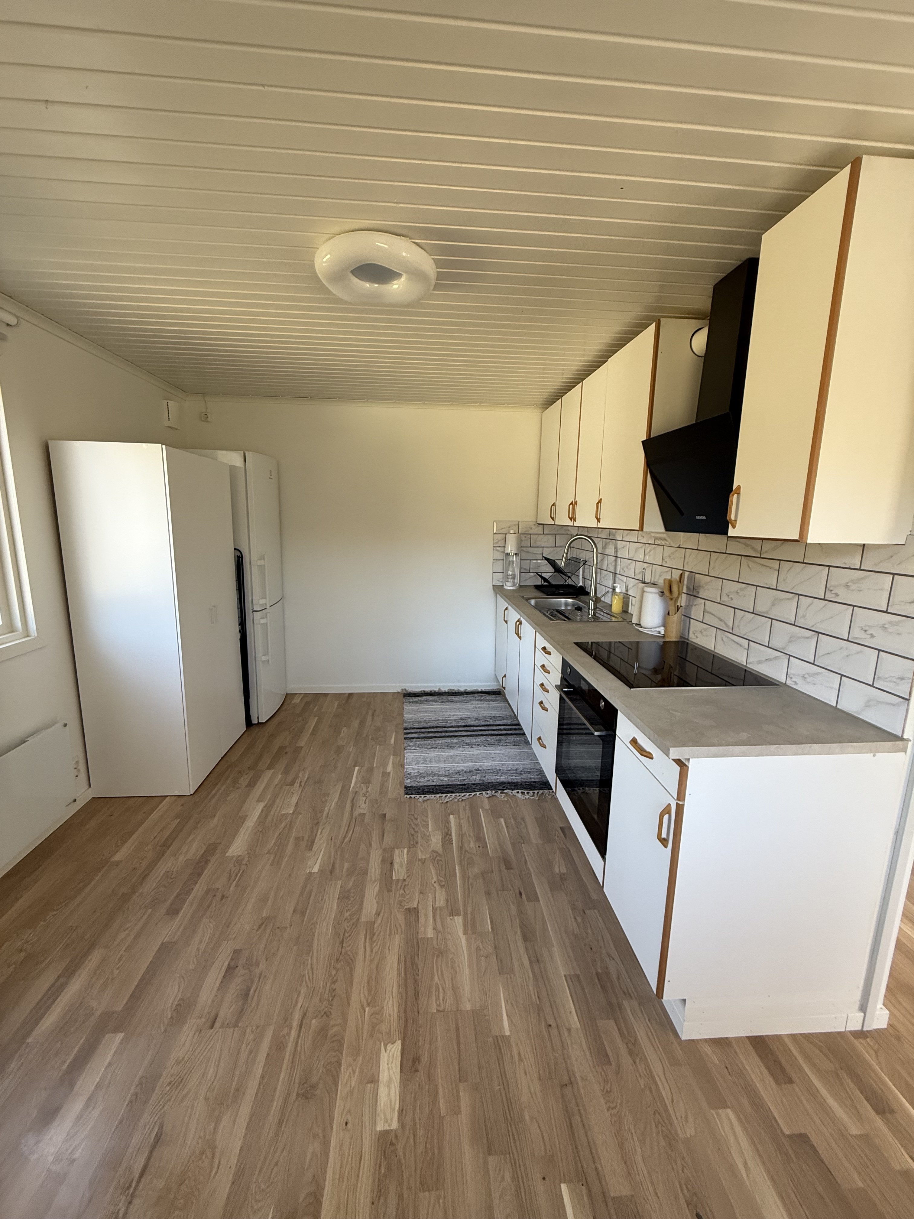1 rok · 40 m² i Ösmo – bild 6