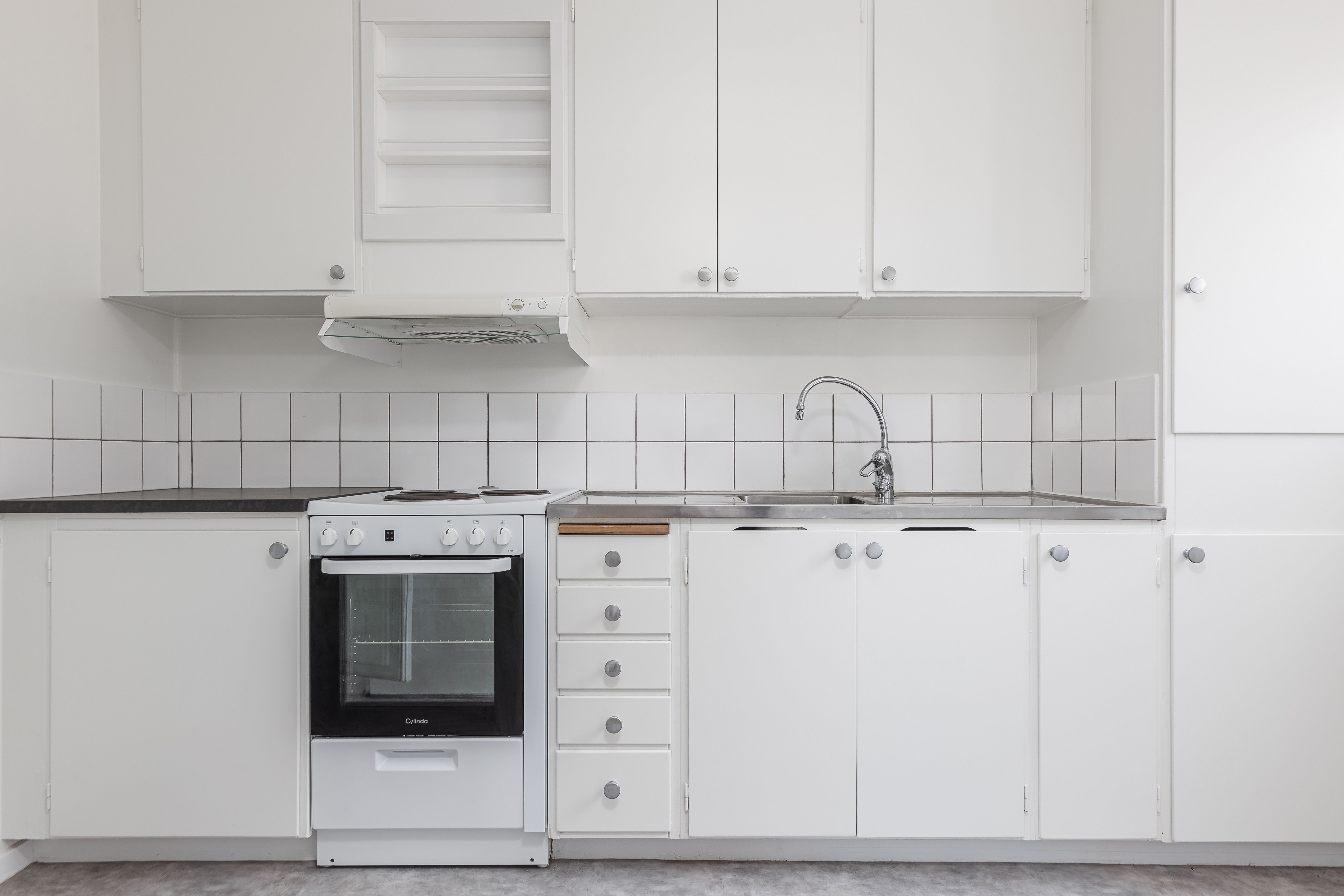 Lägenhet, 1 rooms, 39 sqm, Ockelbo