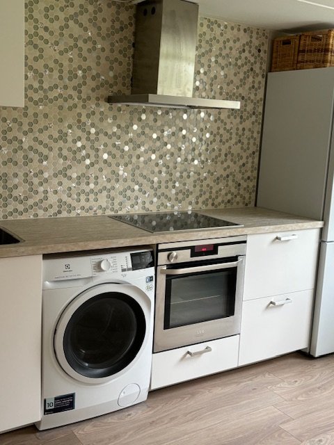 Lägenhet, 2 rooms, 60 sqm, Kungsbacka