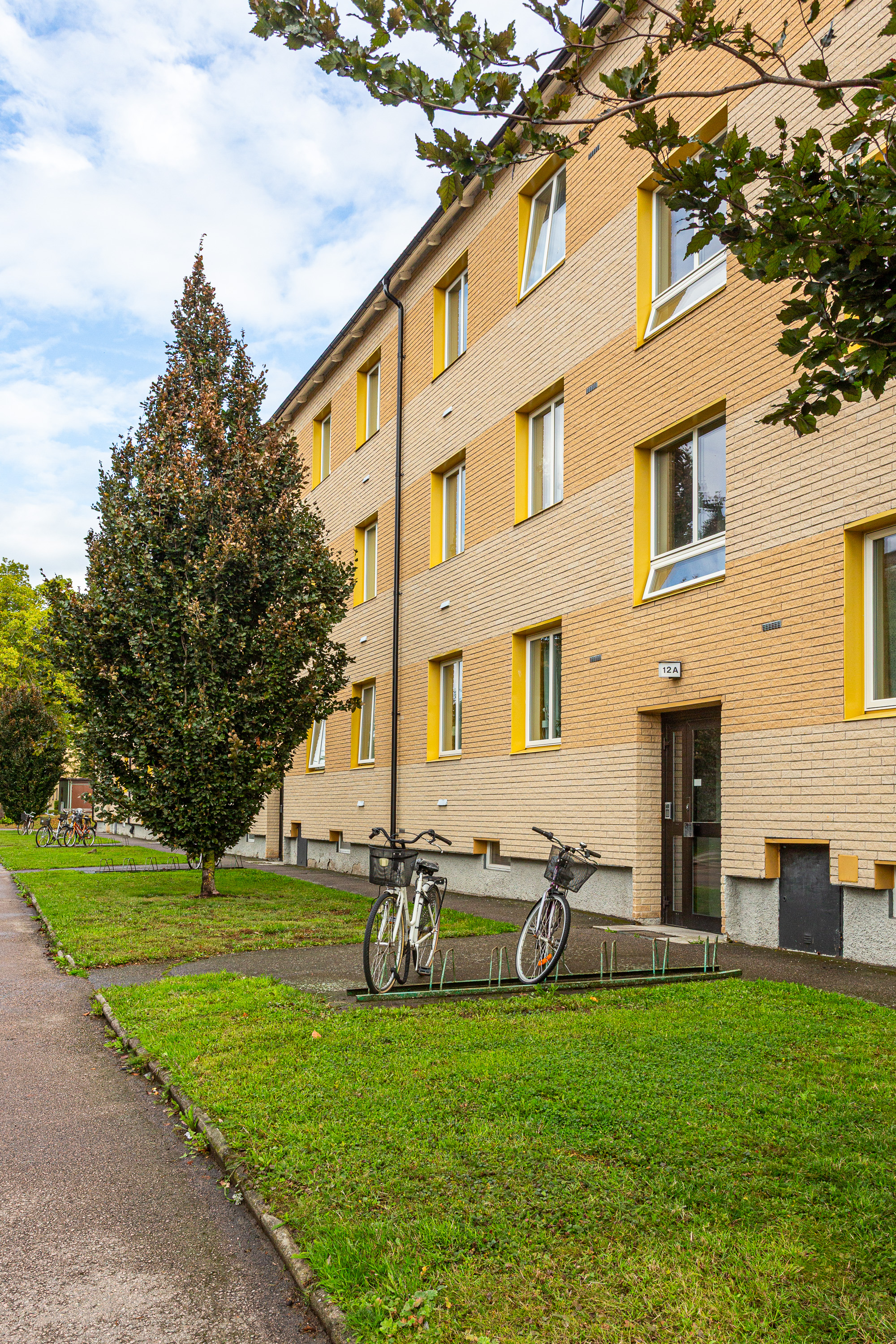 2 rok · 52 m² i Köping – bild 7