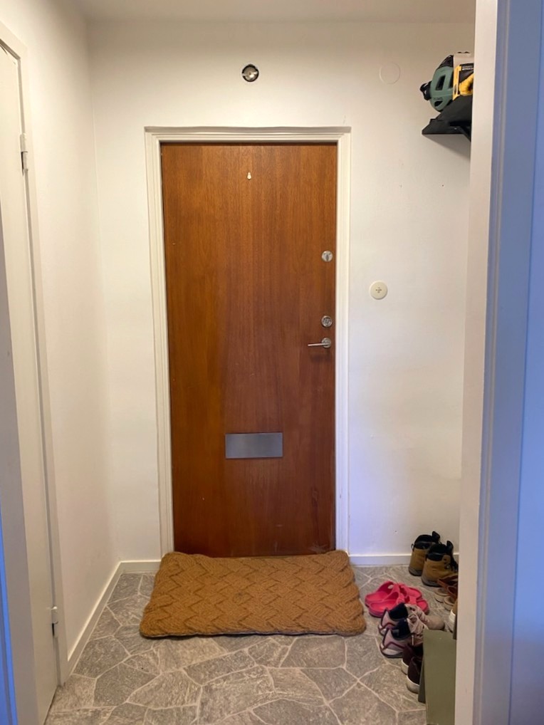 2 rok · 60 m² i Trollhättan – bild 11