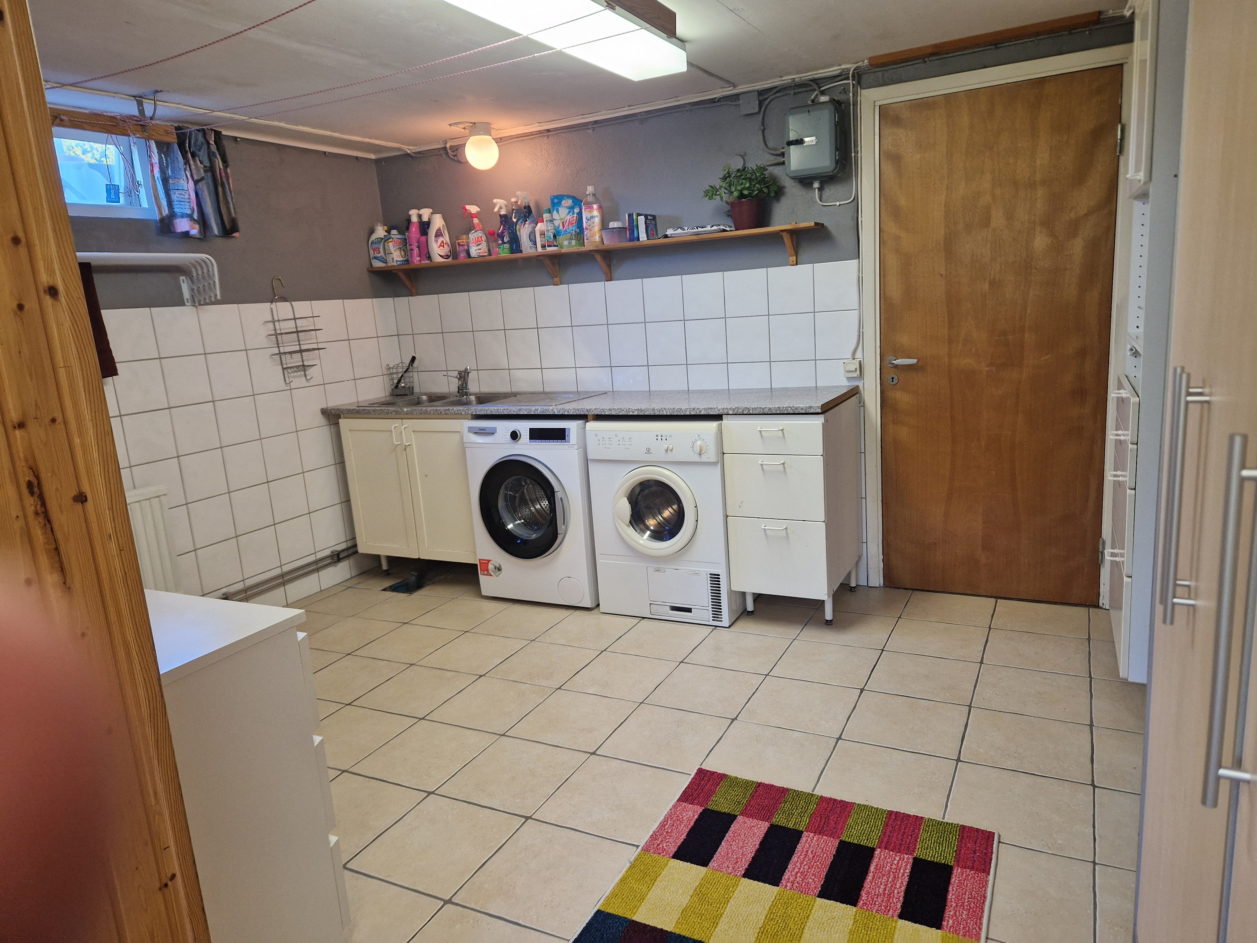Hus – Sollentuna, Rotebro - Bild 5