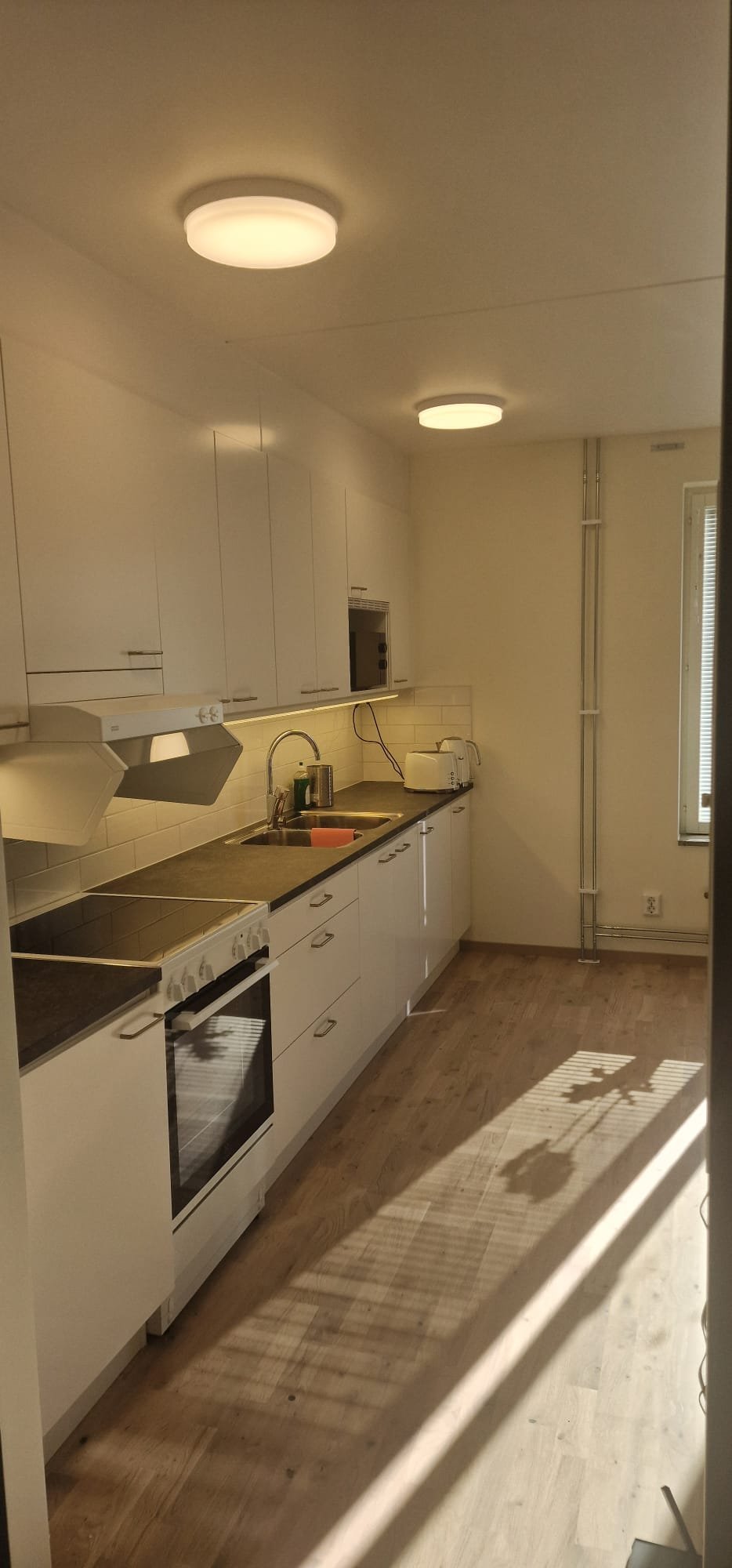 Karlsbodavägen, Bromma — photo 2