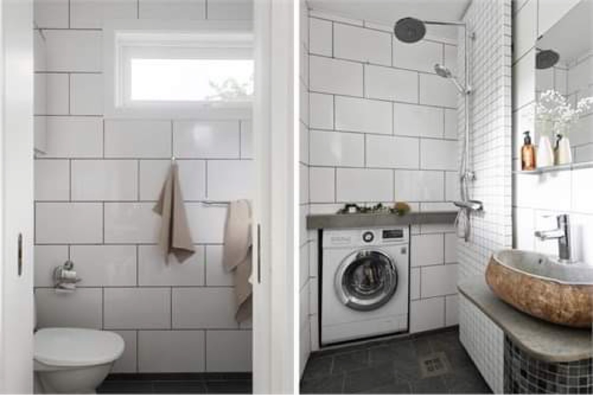 Lägenhet, 2 rooms, 34 sqm, Farsta