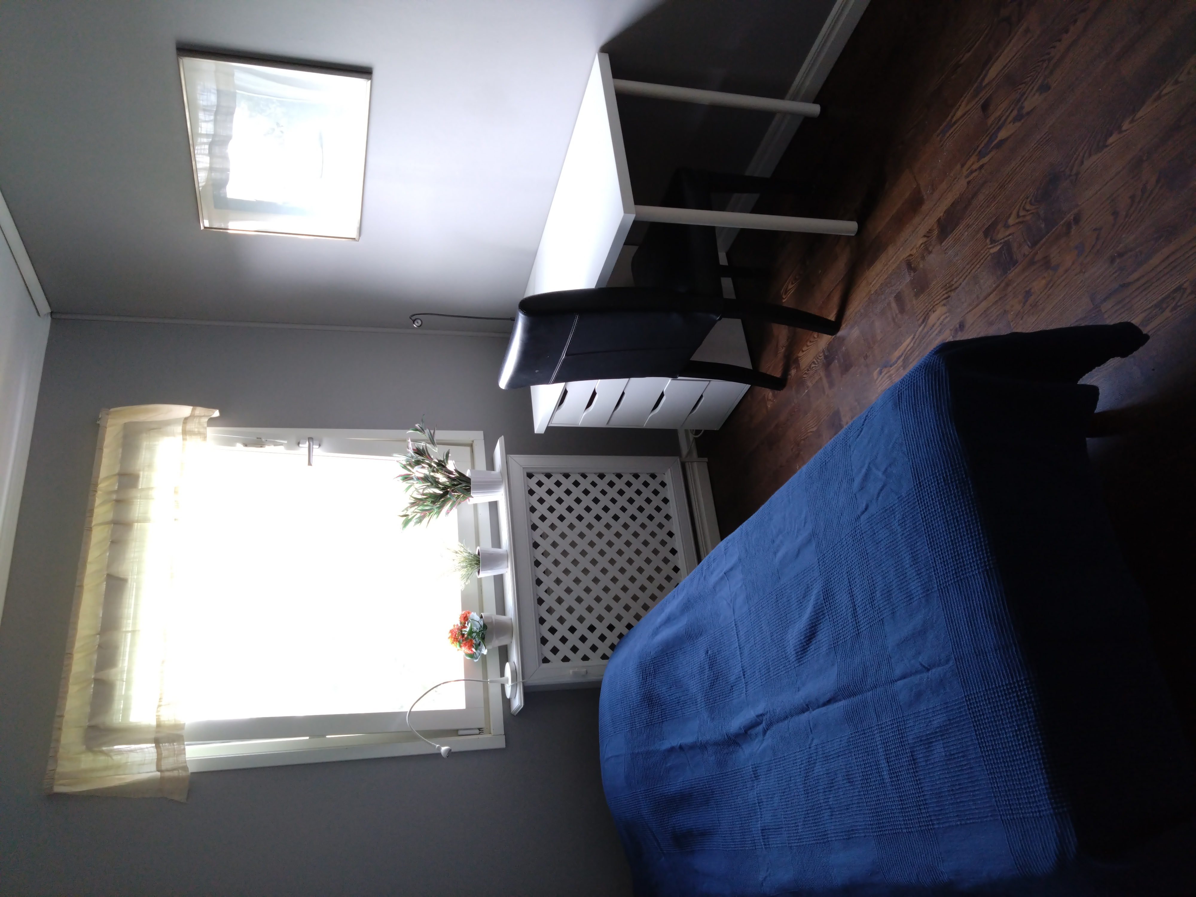 Lägenhet, 1 rooms, 12 sqm, Huddinge