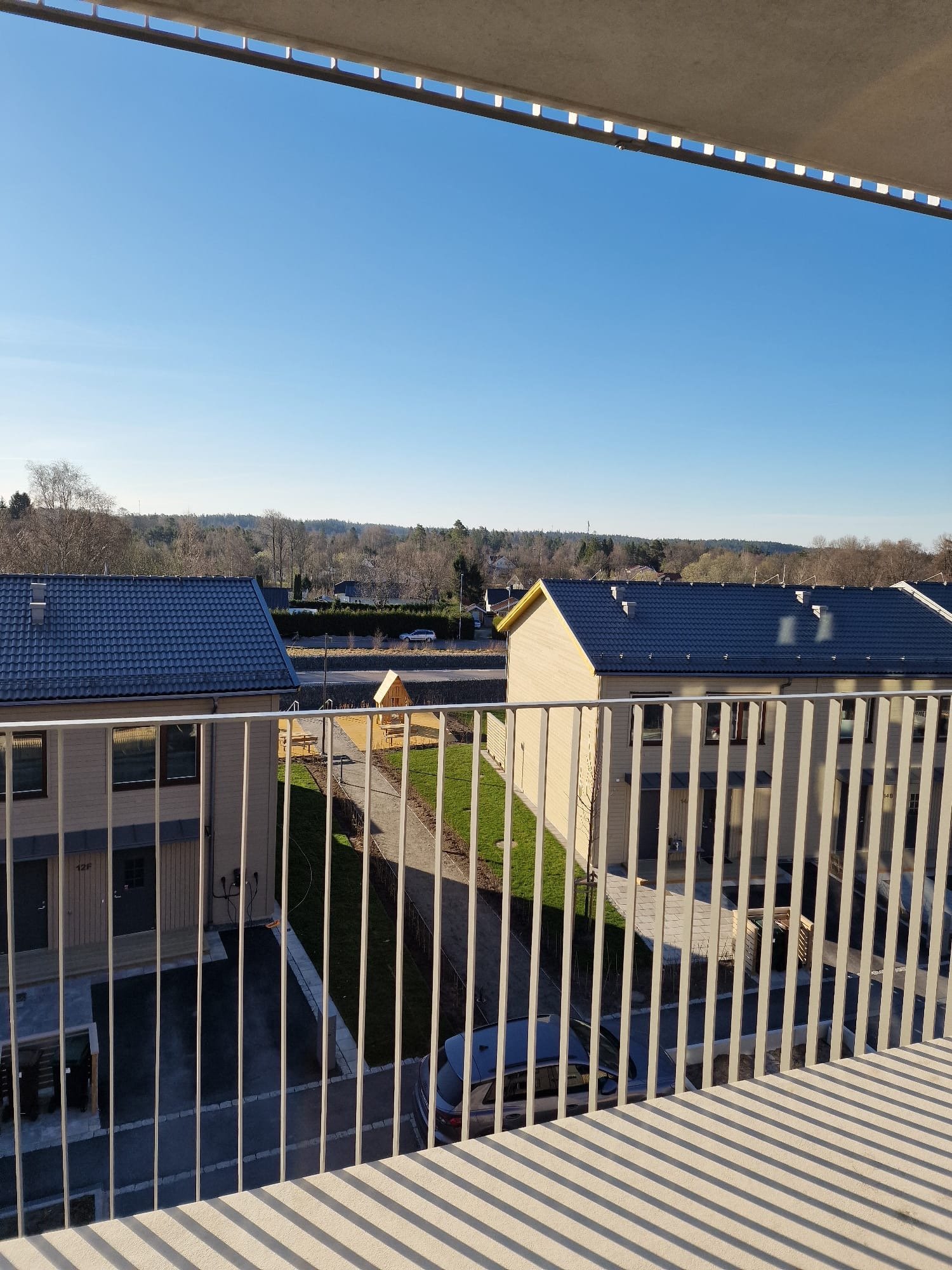 Lägenhet – Öjersjö, Västra Götalands län - Bild 2