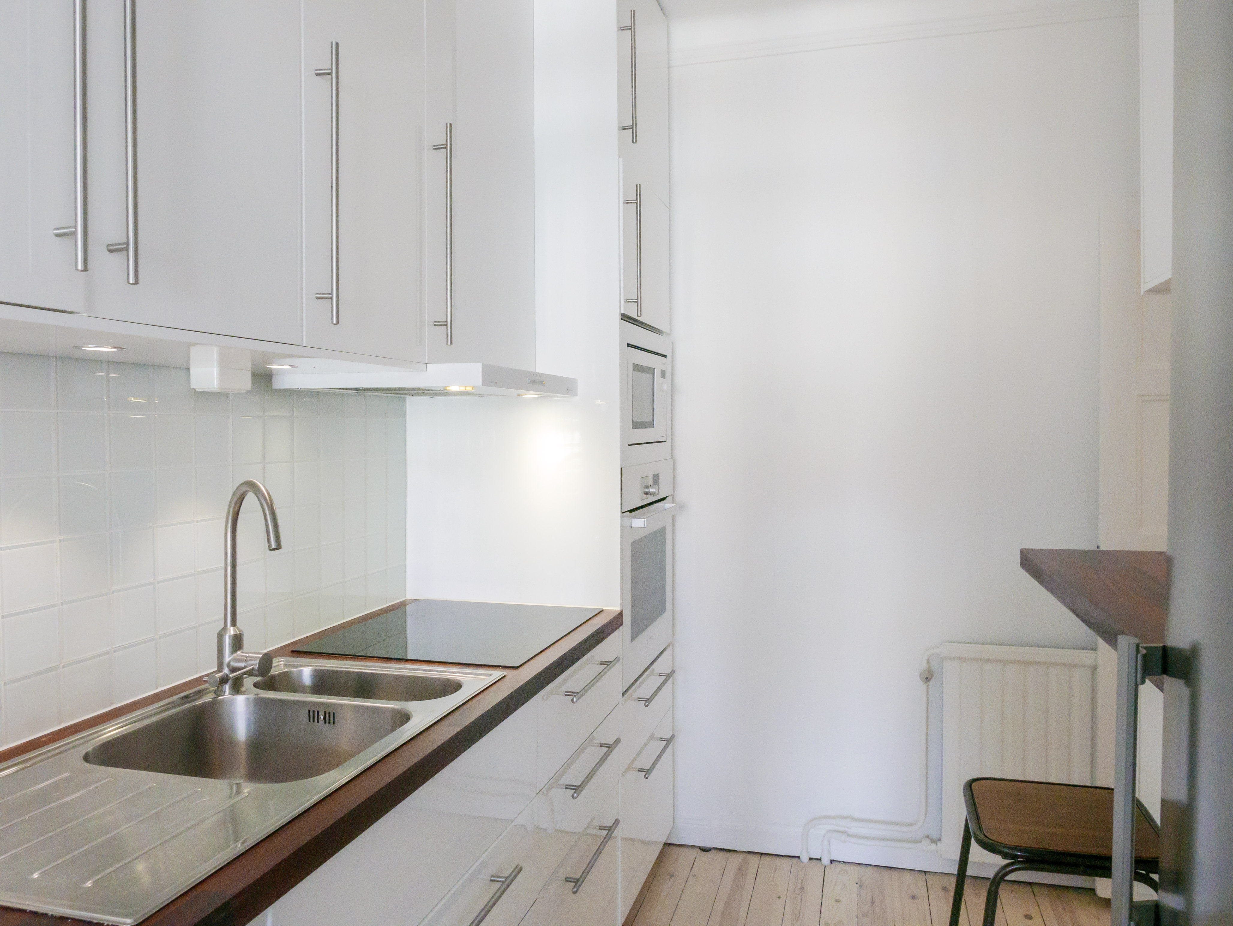 Timotejgatan, Stockholm