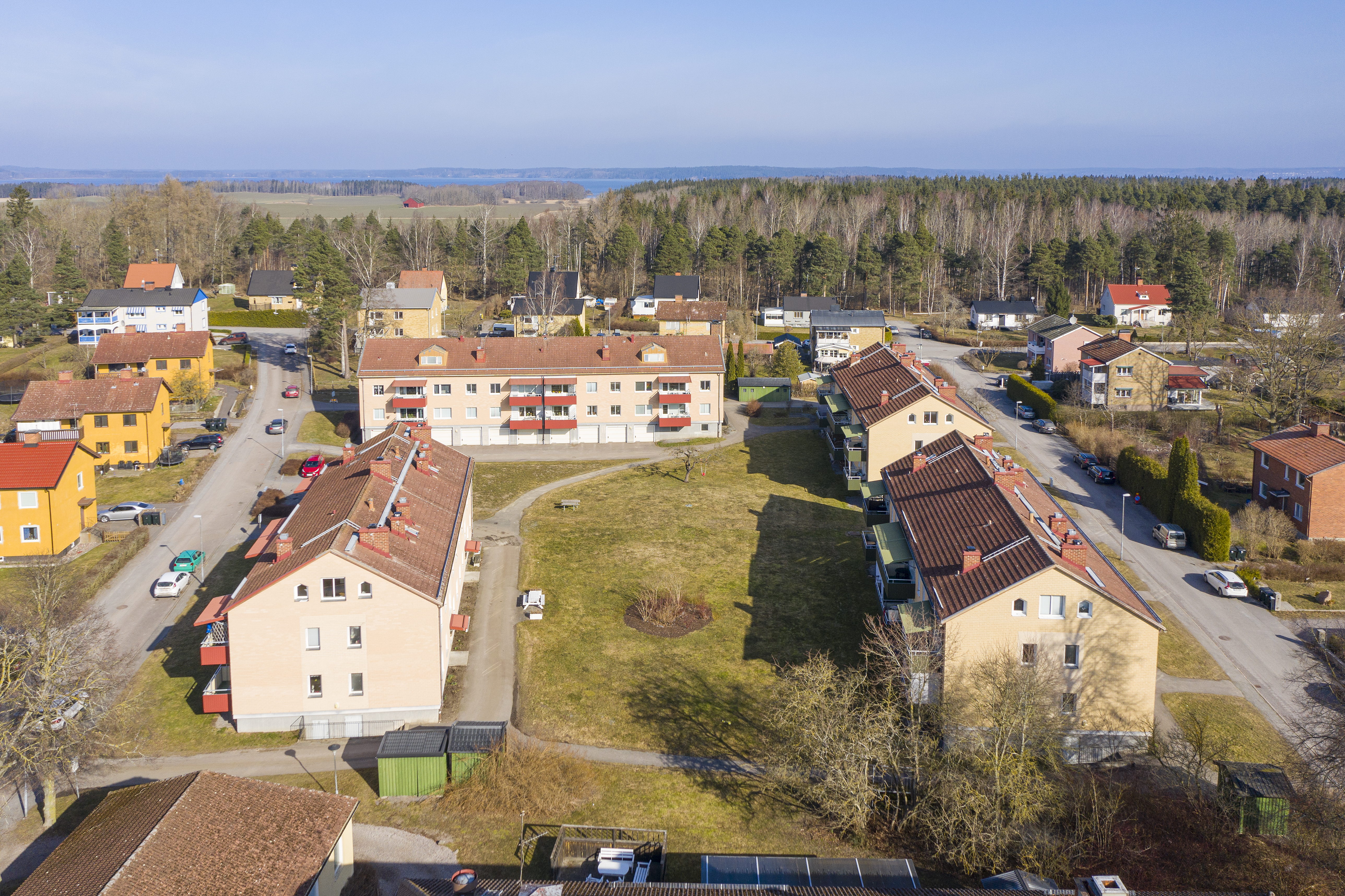 Lägenhet – Skärblacka, Östergötlands län - Bild 5