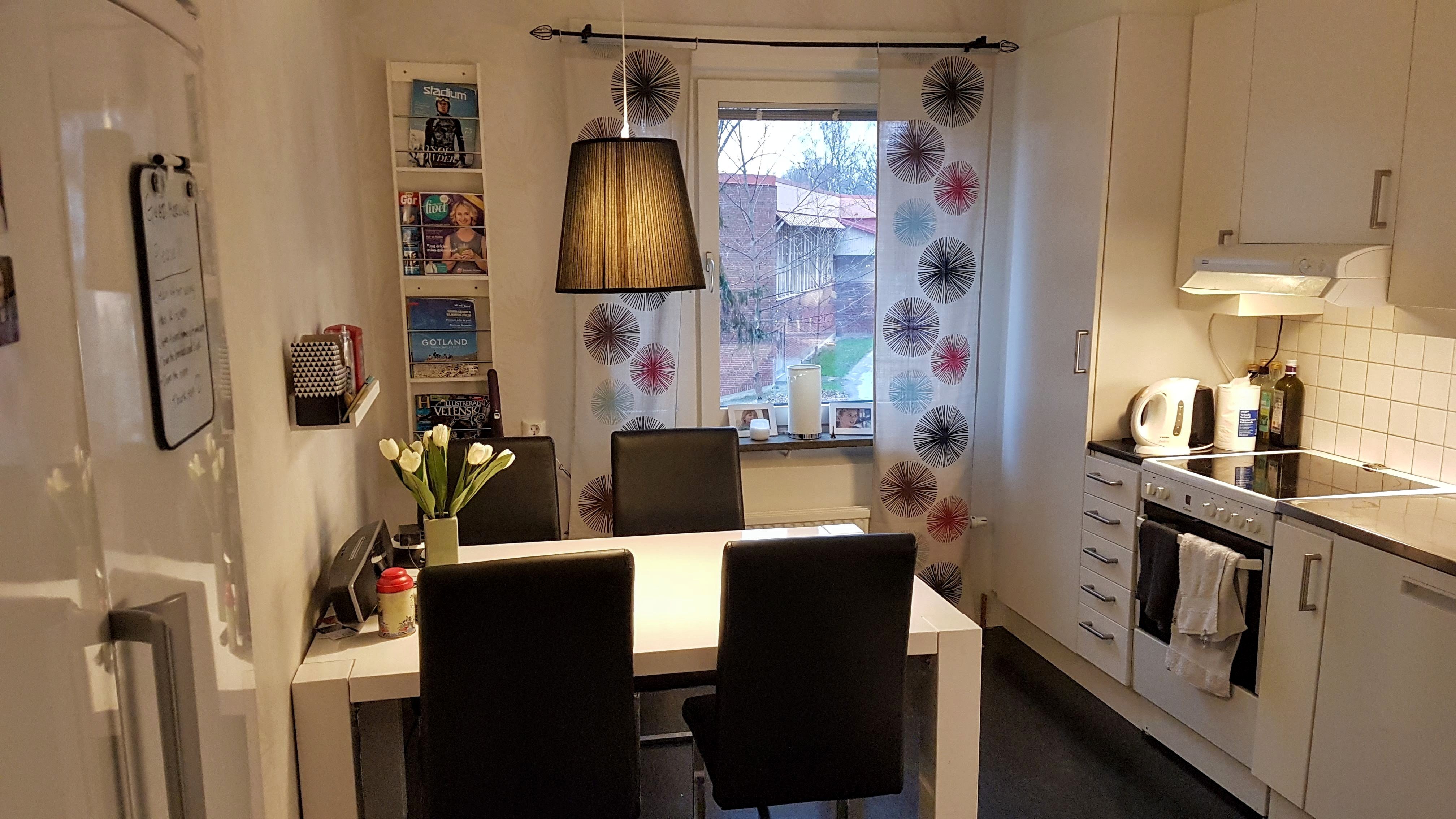 Rönnbergagatan, Västerås