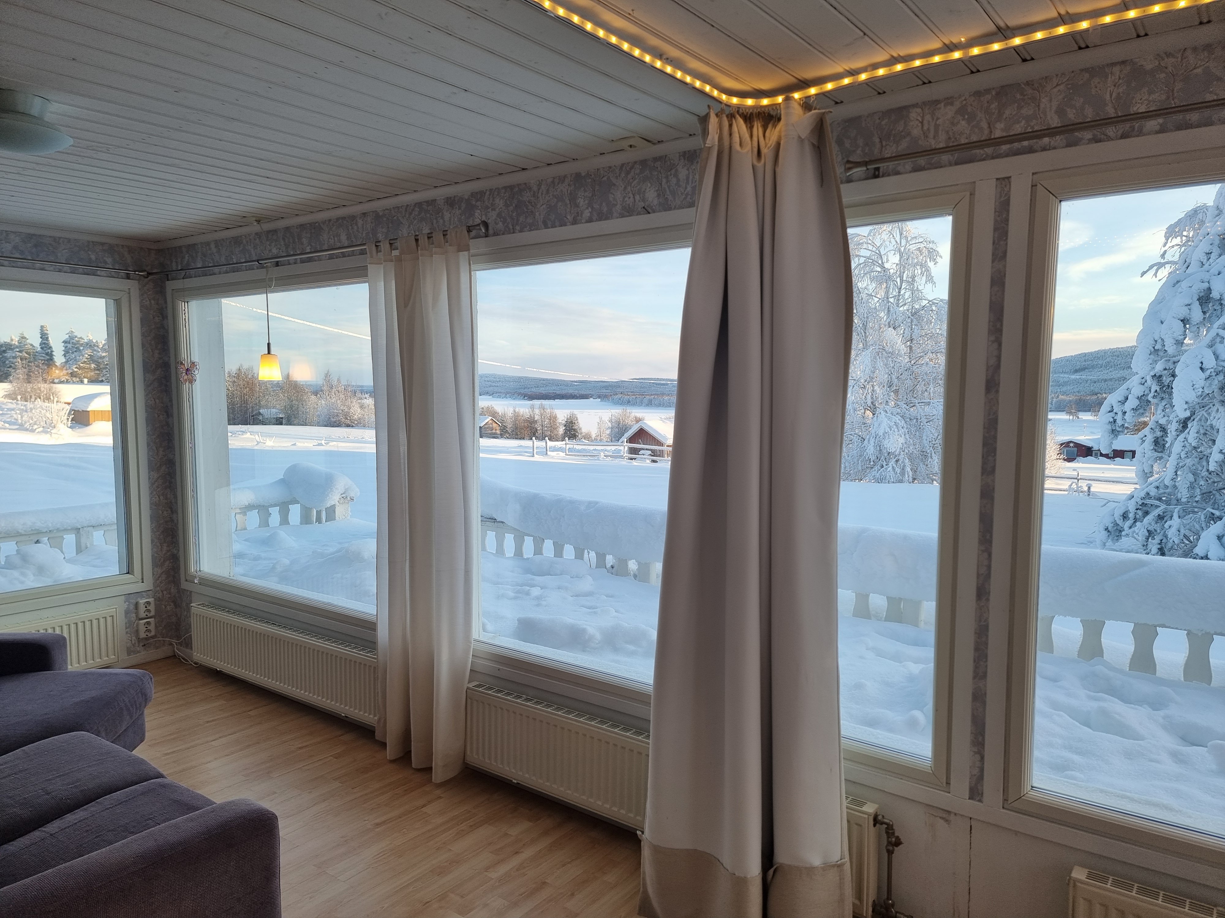 4 rok · 109 m² i Övertorneå