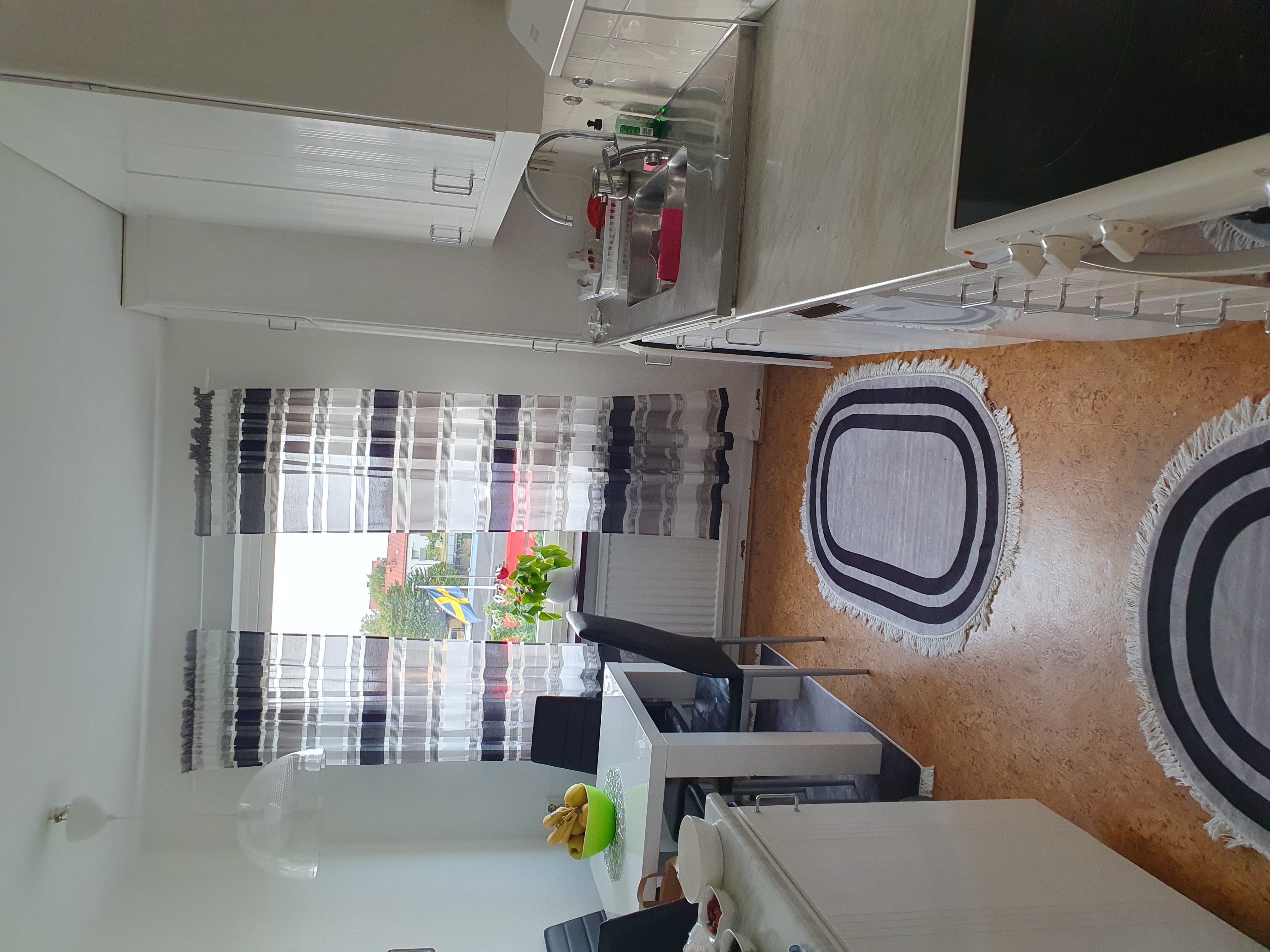 Lägenhet, 3 rum, 70 kvm, Malmö