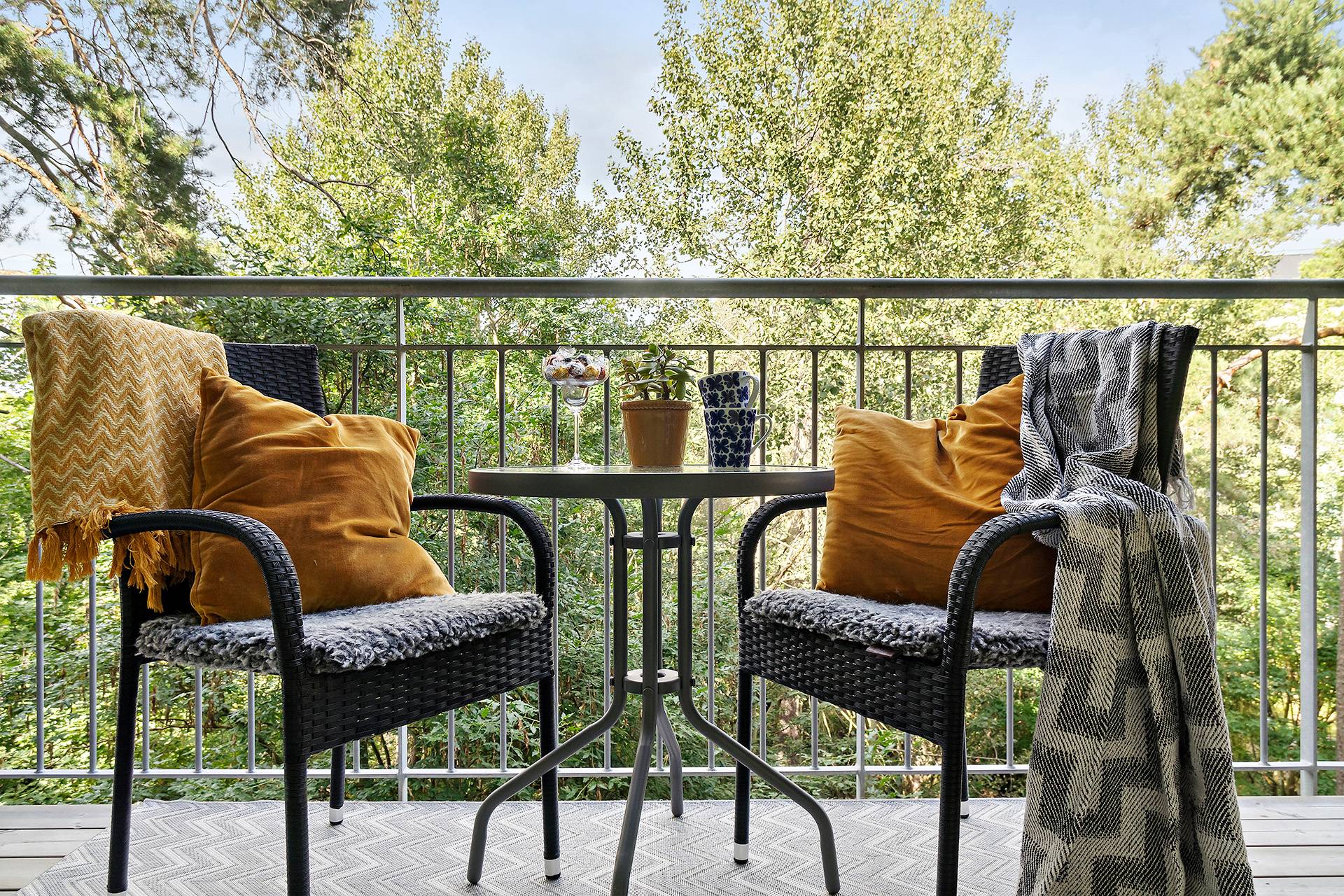 Ätravägen, Bagarmossen — photo 2