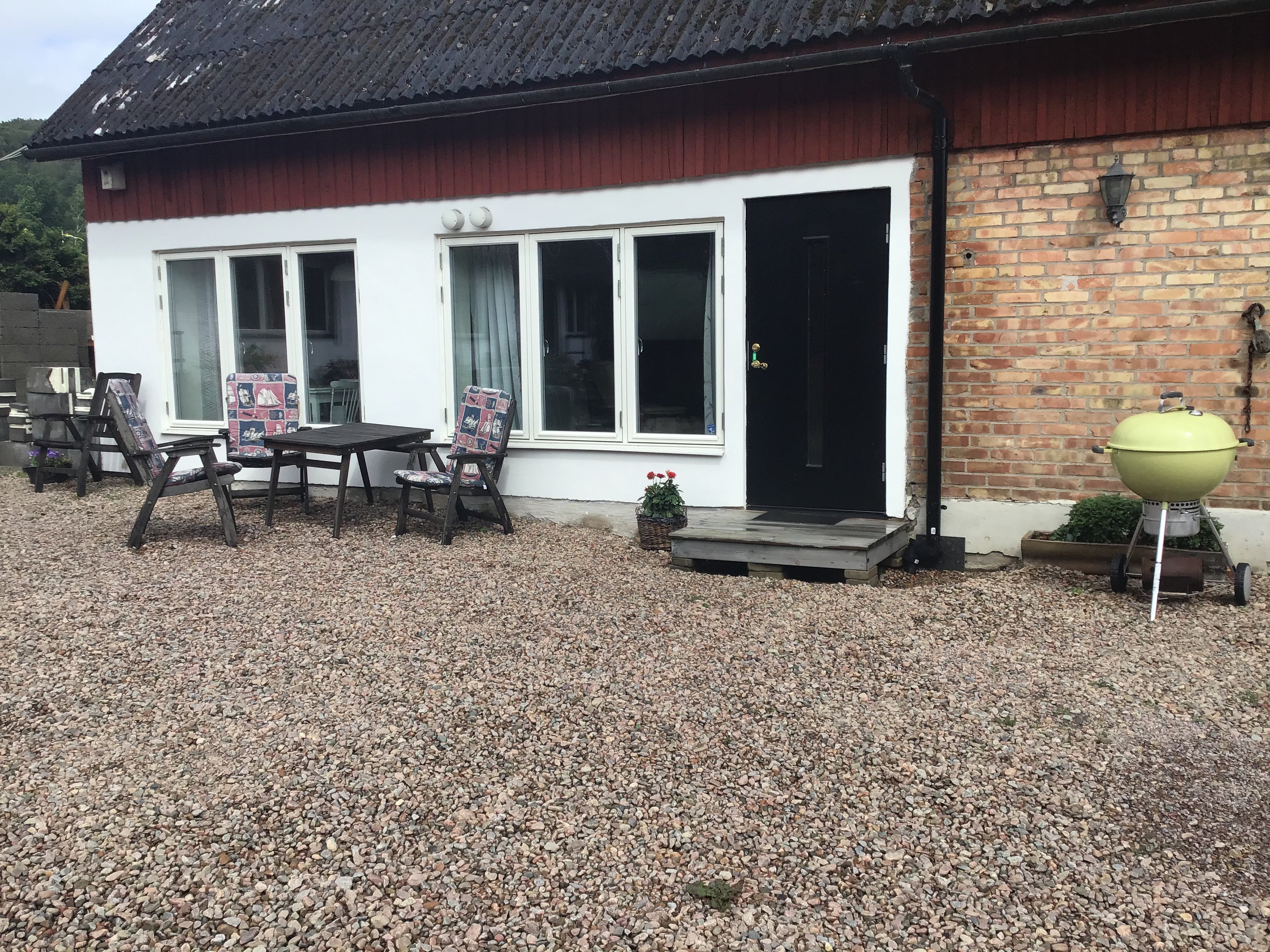 Duplex, 2 rooms, 65 sqm, Förslöv