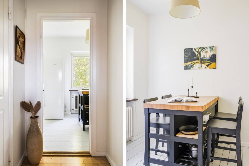 Hyreslägenhet på Helsingborg i helsingborg