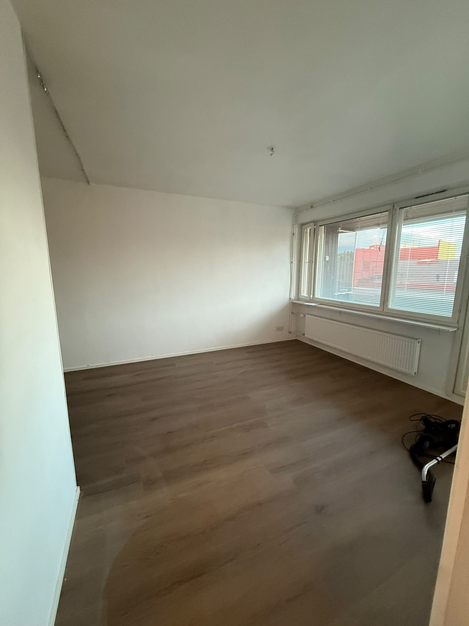 35m2 yksiö 1