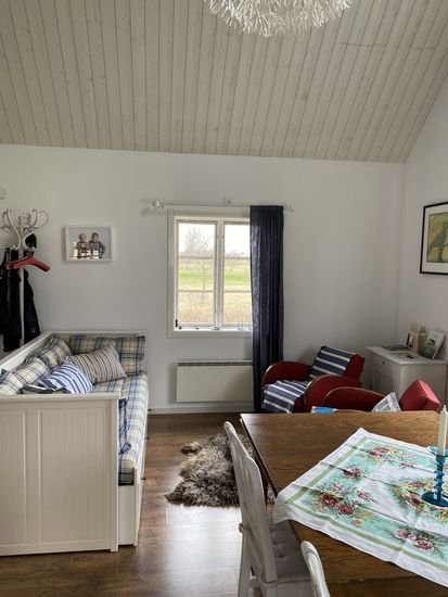 Hus – Abbekås - Fler