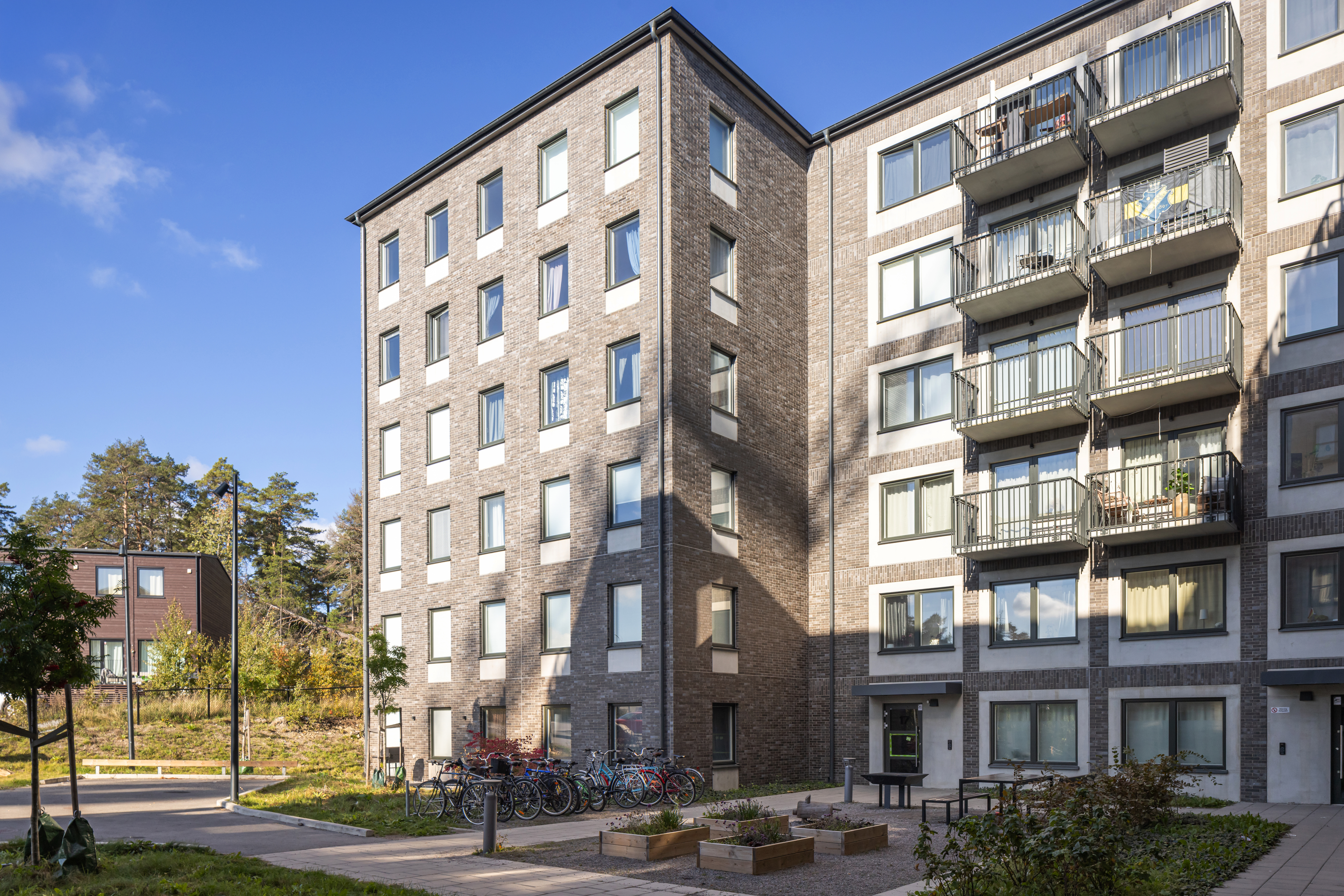 Lägenhet, 2 rooms, 50 sqm, Stockholm
