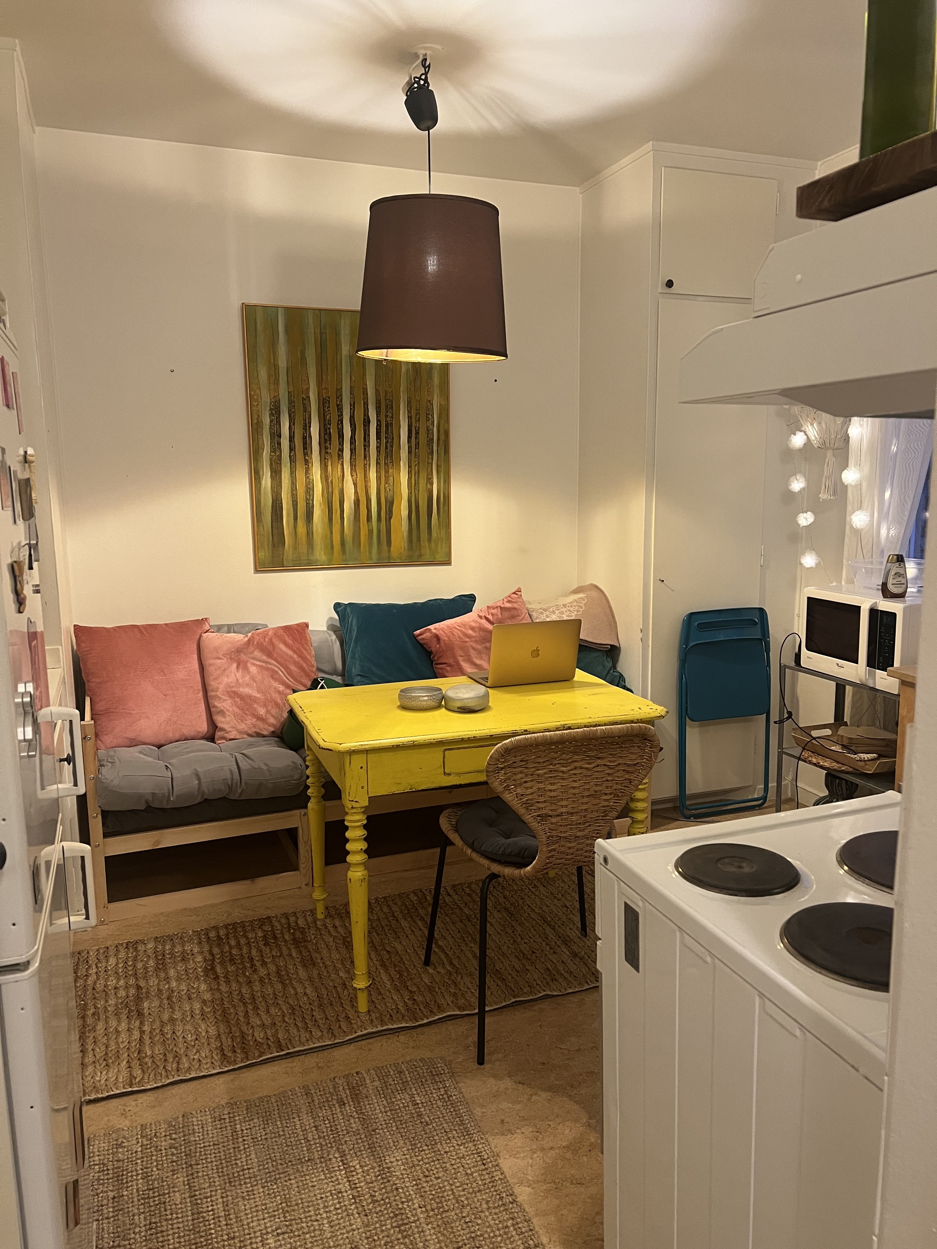 1 rum och kök, Enskede — 4 500 kr/mån — bild 4