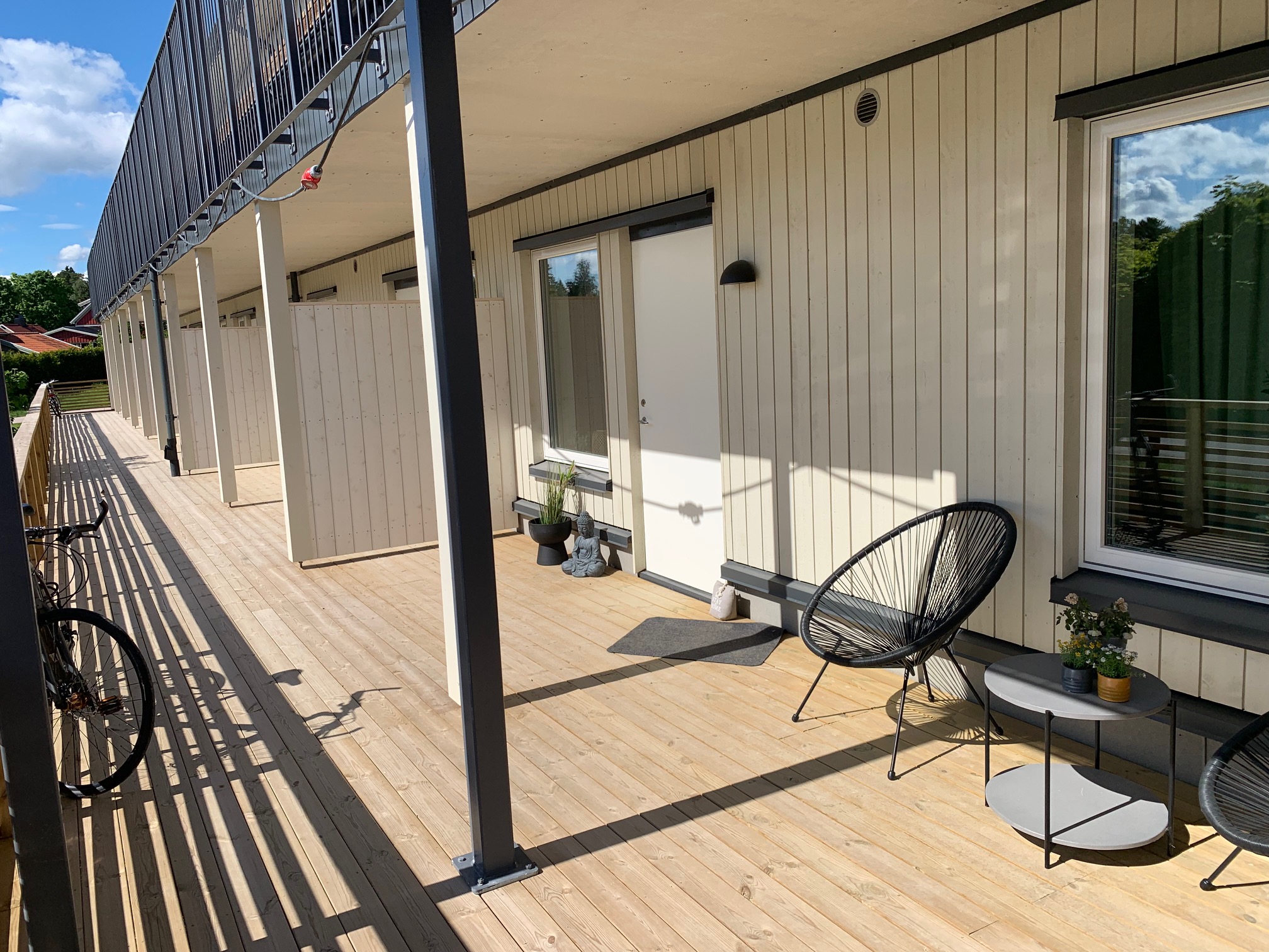 Ramsjövägen 16, Morgongåva — photo 4