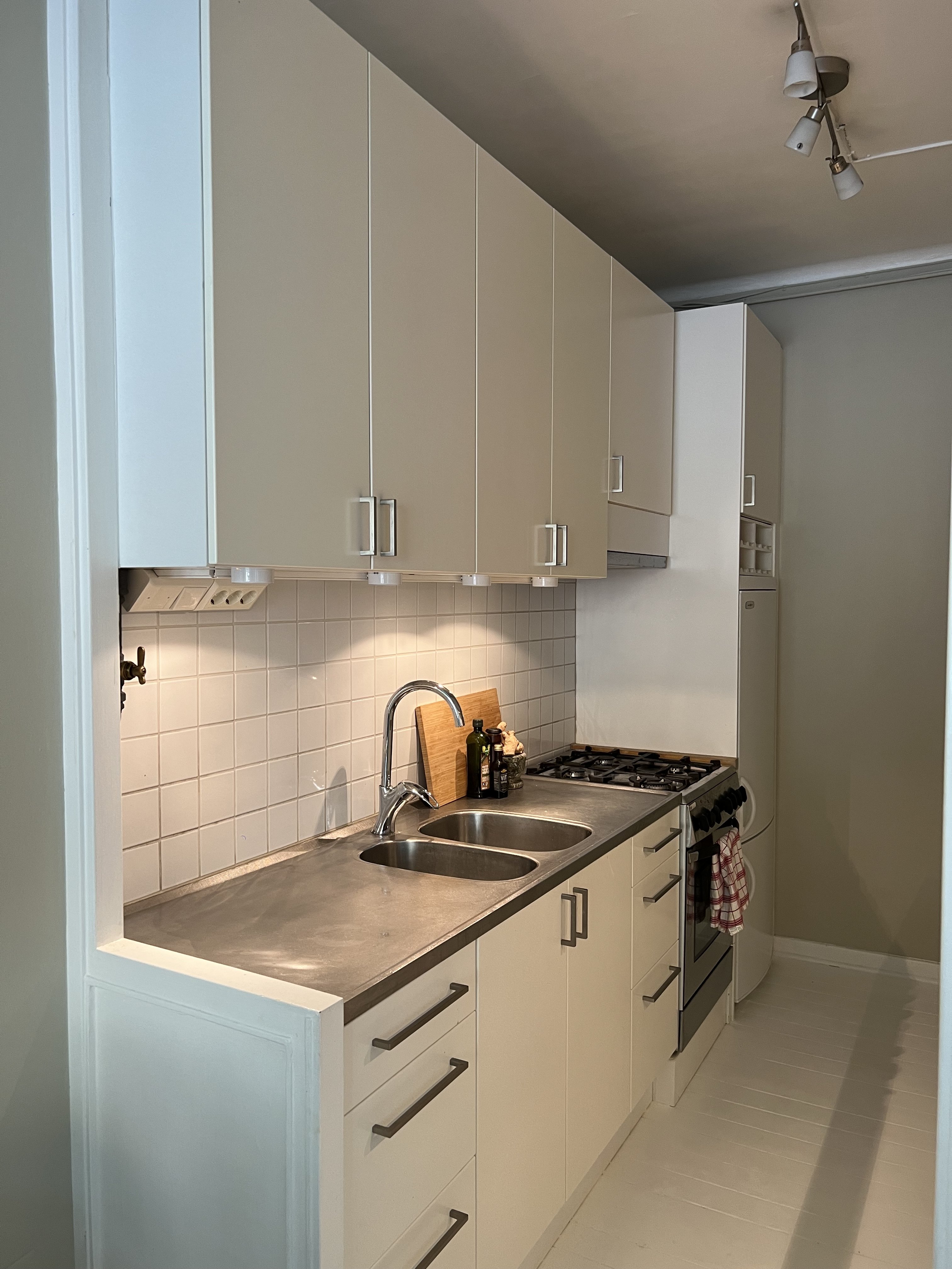 Lägenhet – Stockholm, Fredhäll - Bild 2