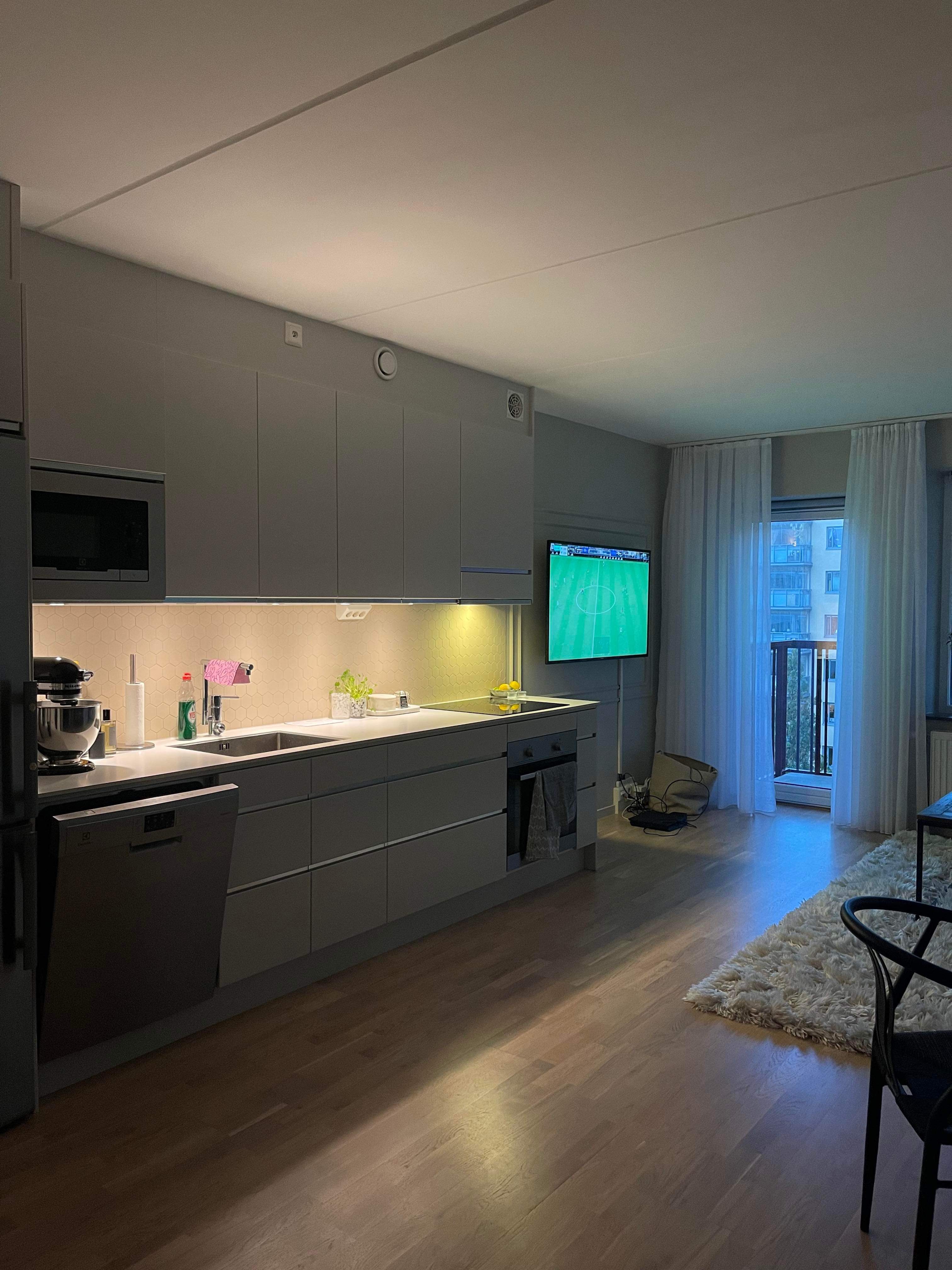 Lägenhet – Göteborg, Kallebäck - Bild 2