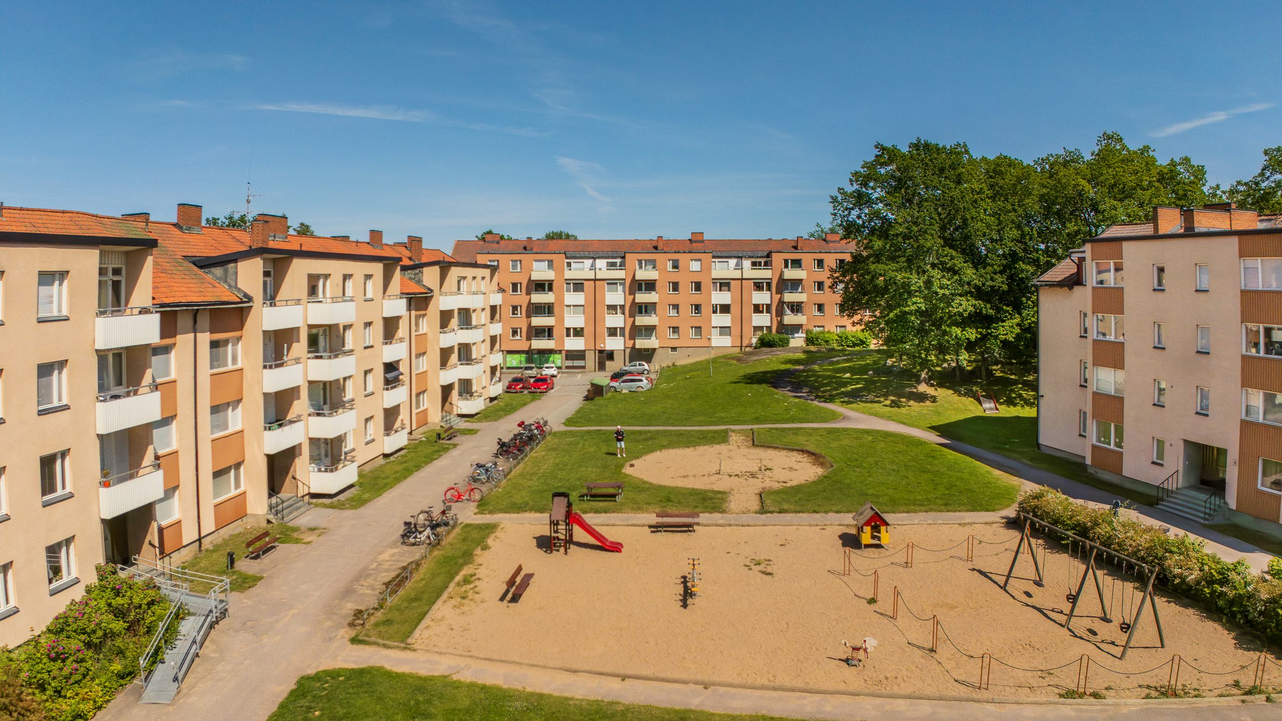 Östermalmsvägen 32 A