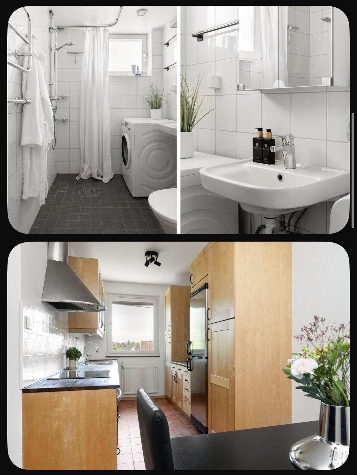 2 rok · 45 m² i Södertälje – bild 3