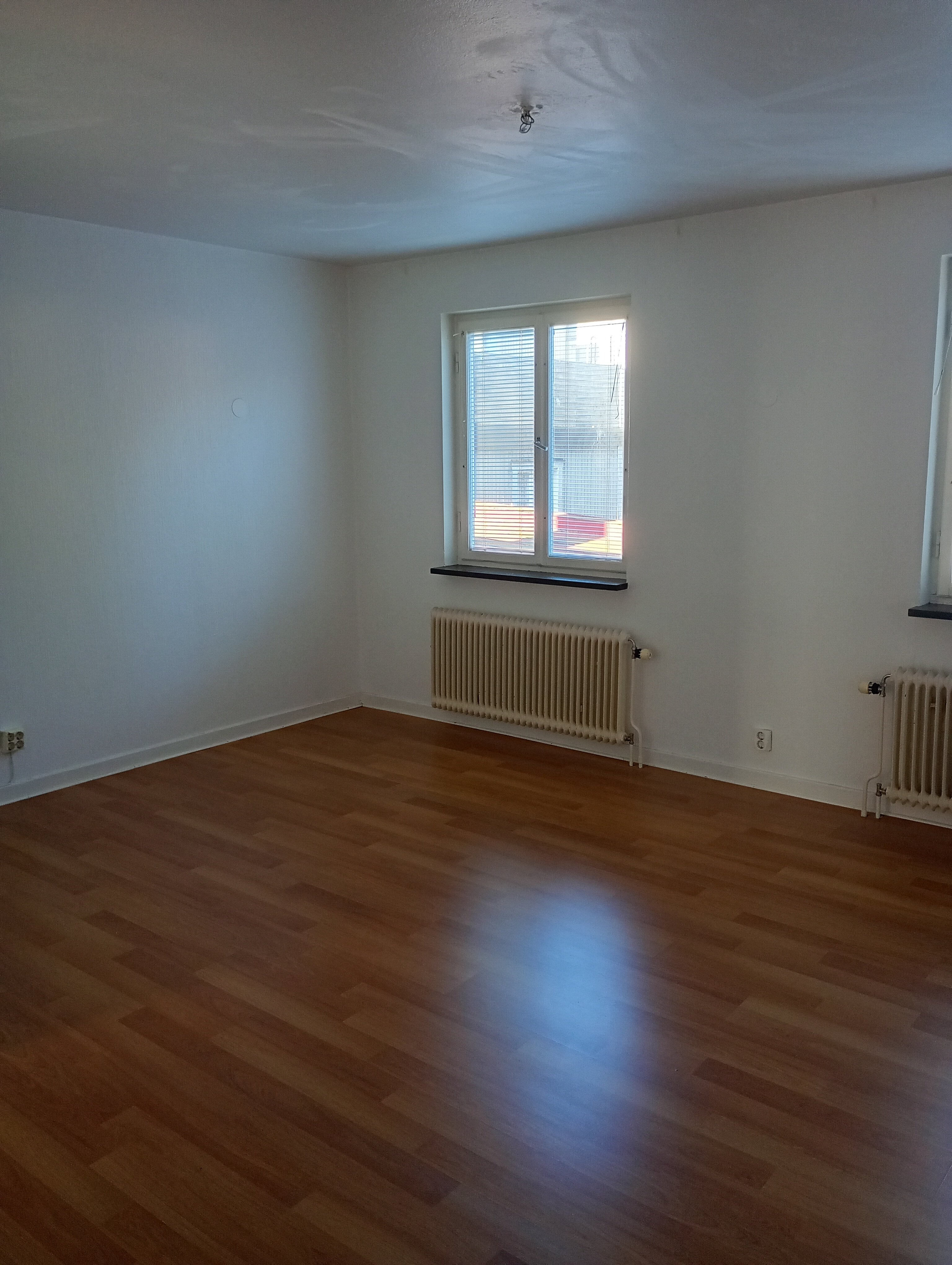 Lägenhet, 2 rooms, 56 sqm, Ronneby
