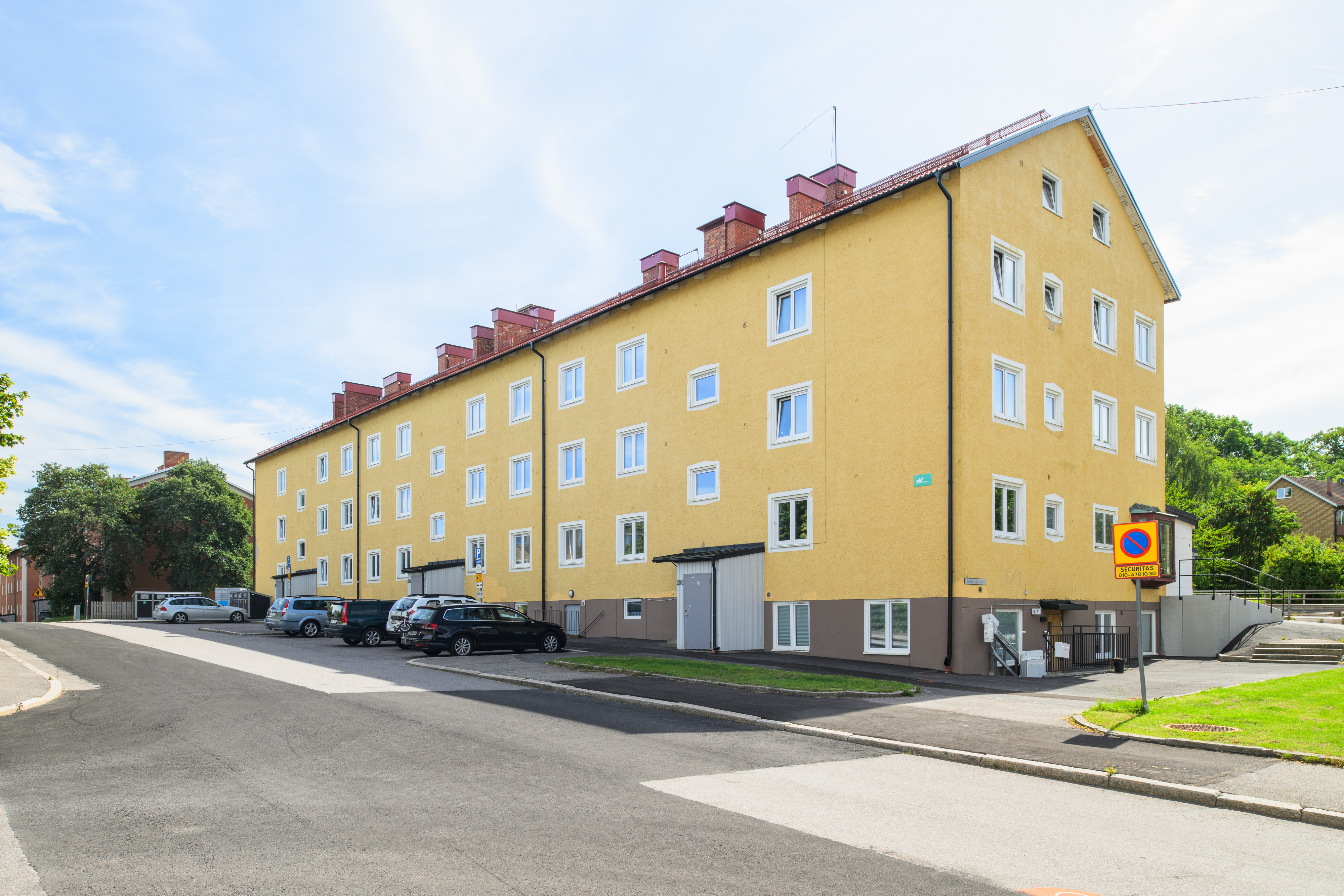 Rundelsgatan 20 C, Linköping — photo 3