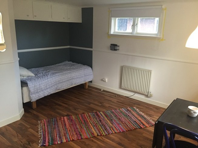 1 rok · 24 m² i Spånga – bild 5