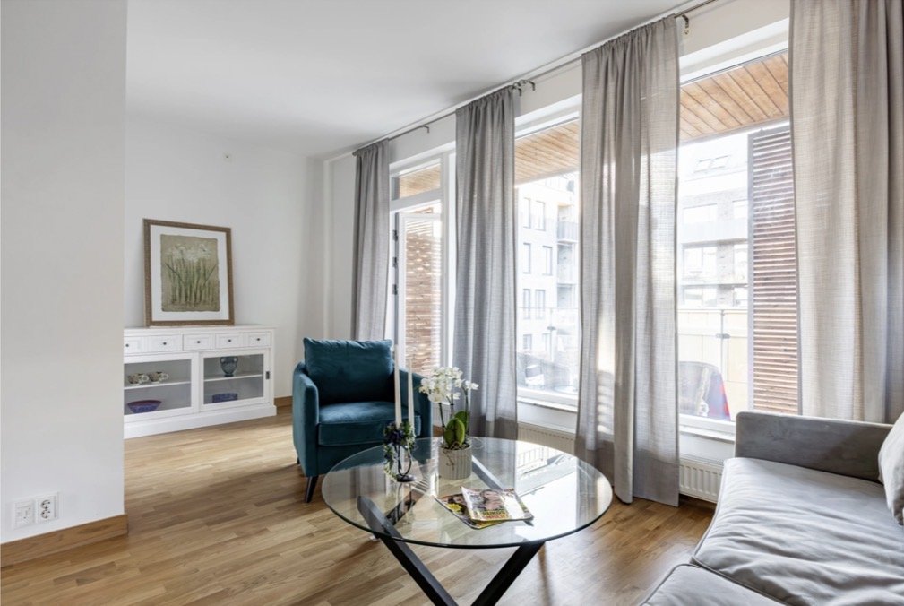 Björklundavägen, Hovås — photo 4