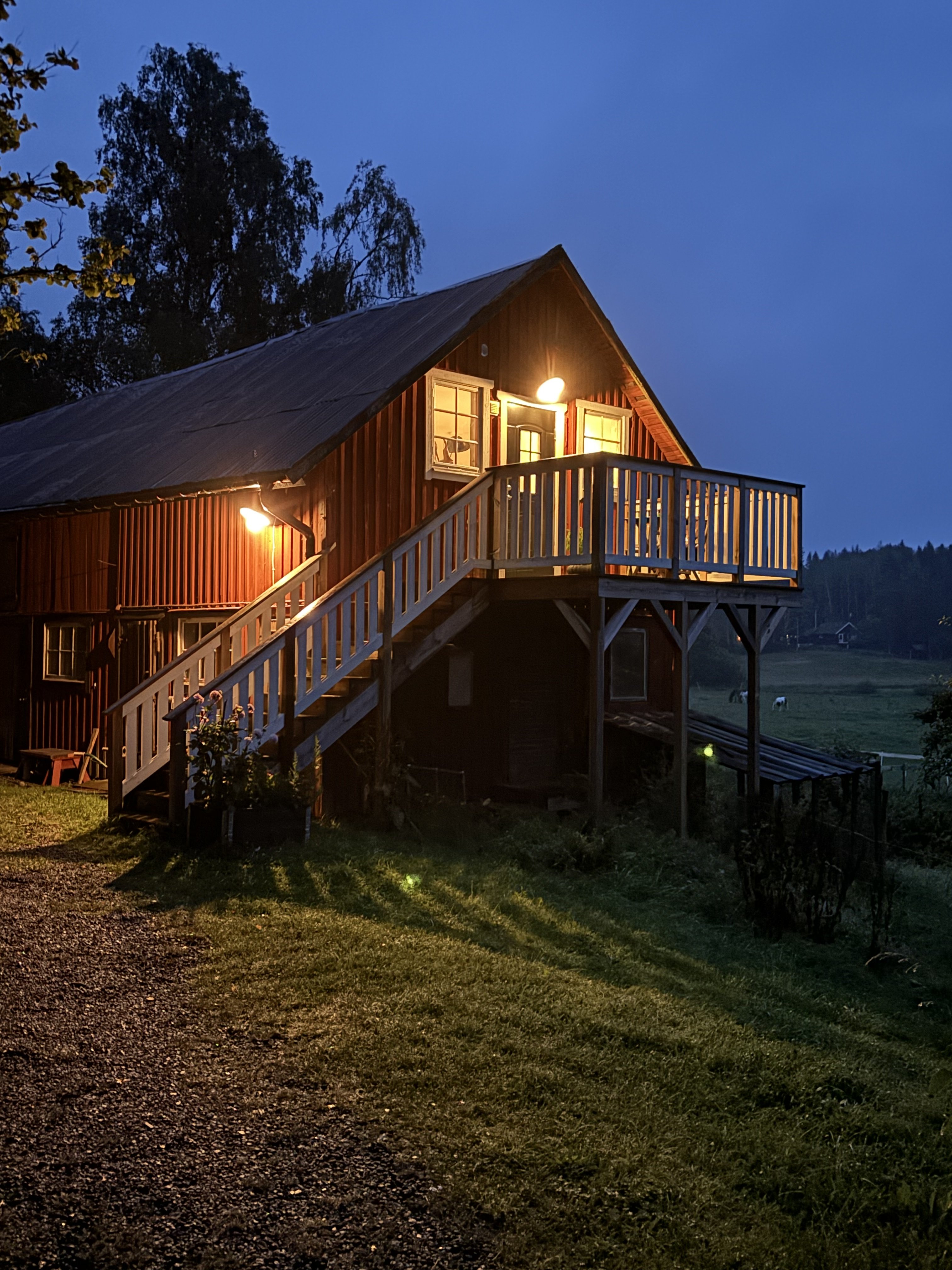 Sorundavägen