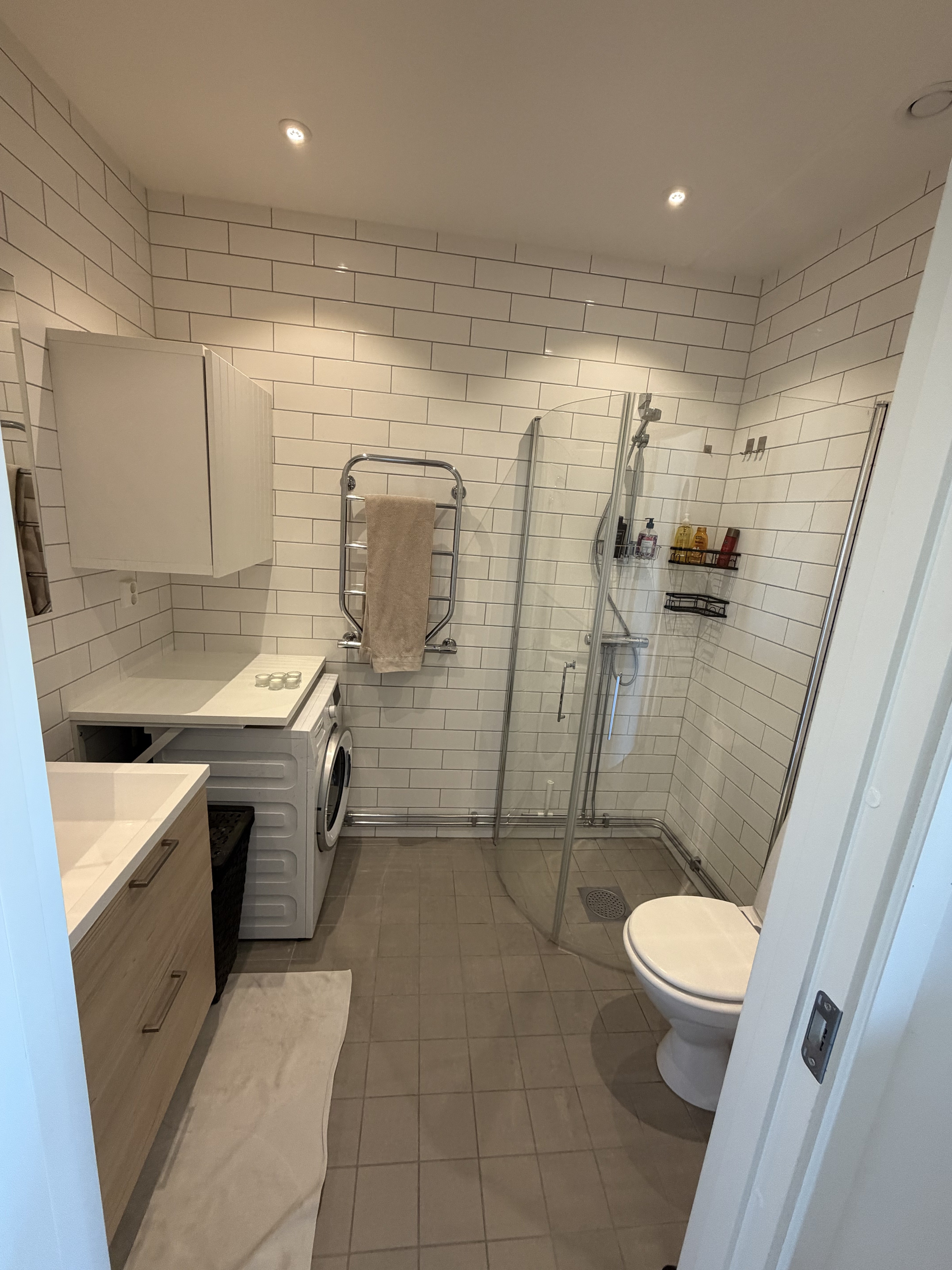 Lägenhet – Uppsala, Sala backe - Bild 4