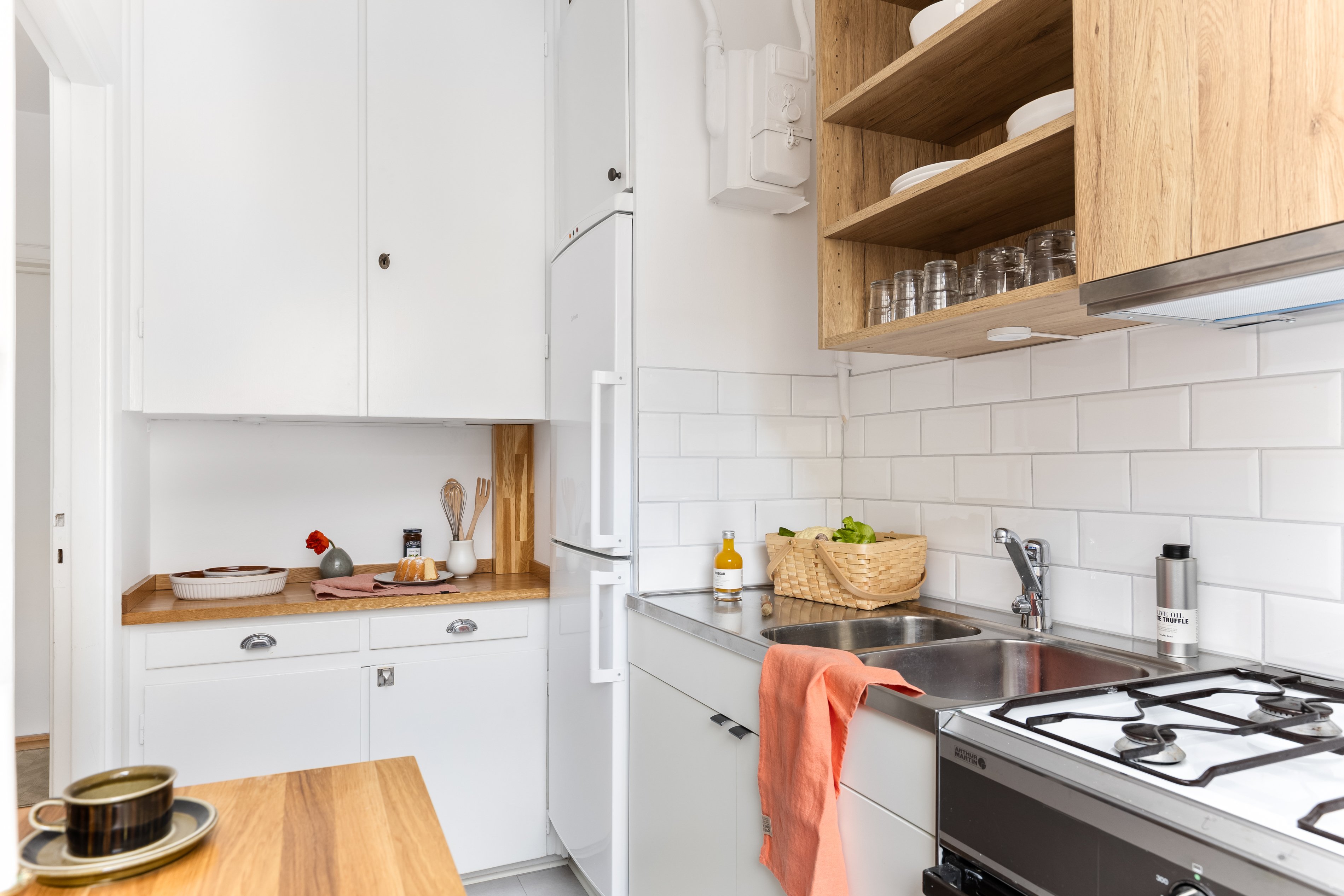 Kammakargatan, Stockholm