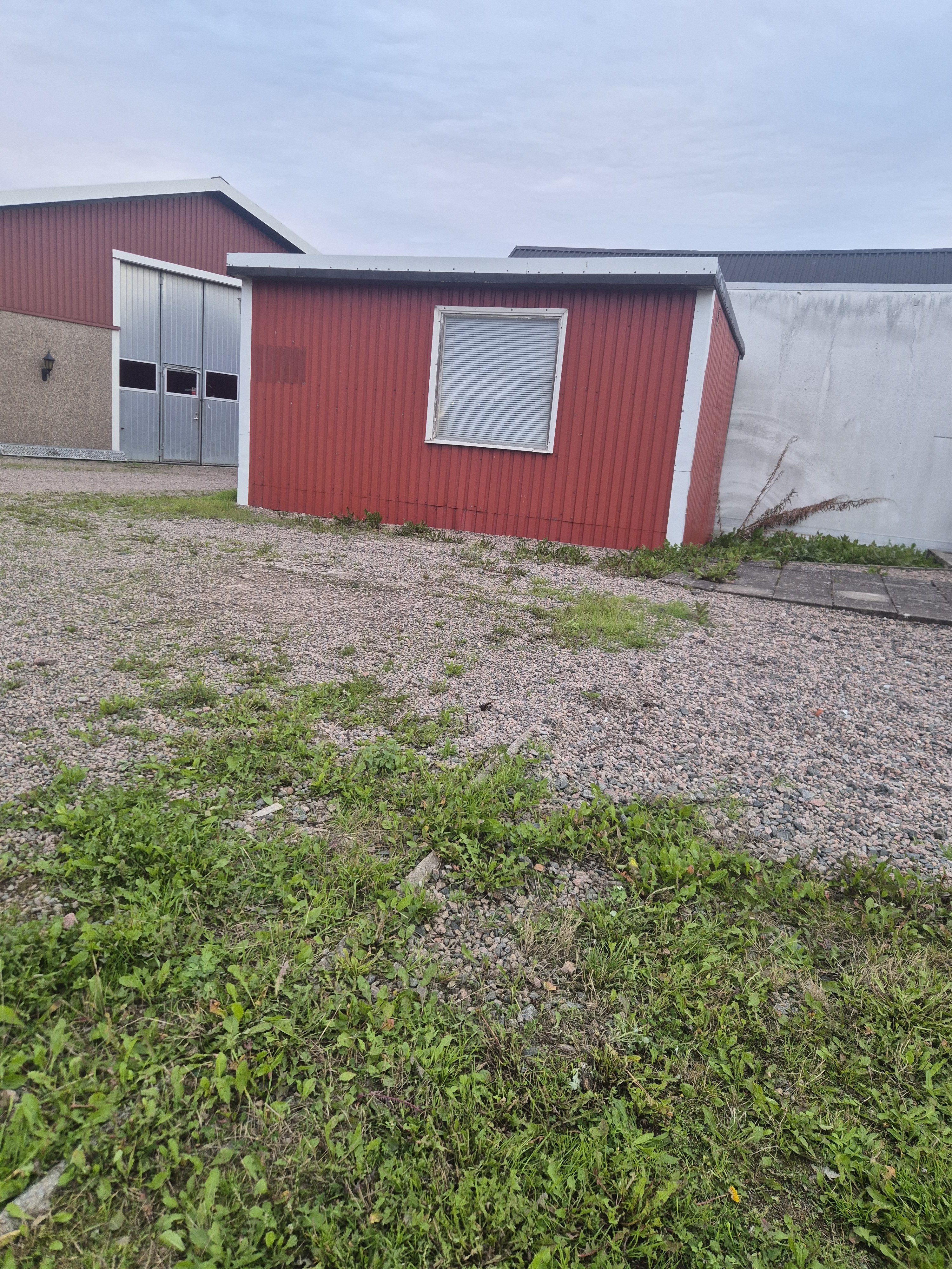 4 rok · 50 m² i Mörarp – bild 2