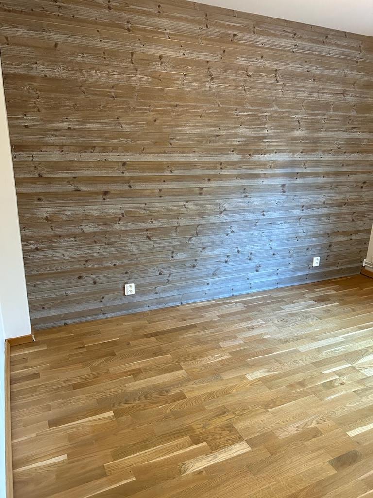 Klyvarvägen, Stockholm