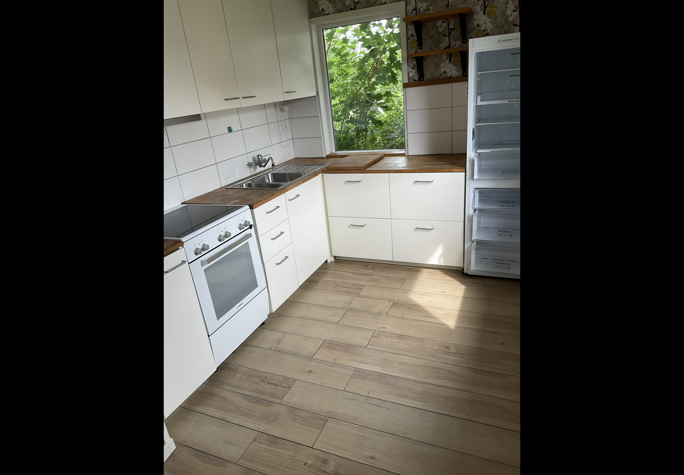 Lägenhet, 2 rooms, 41 sqm, Kristianstad