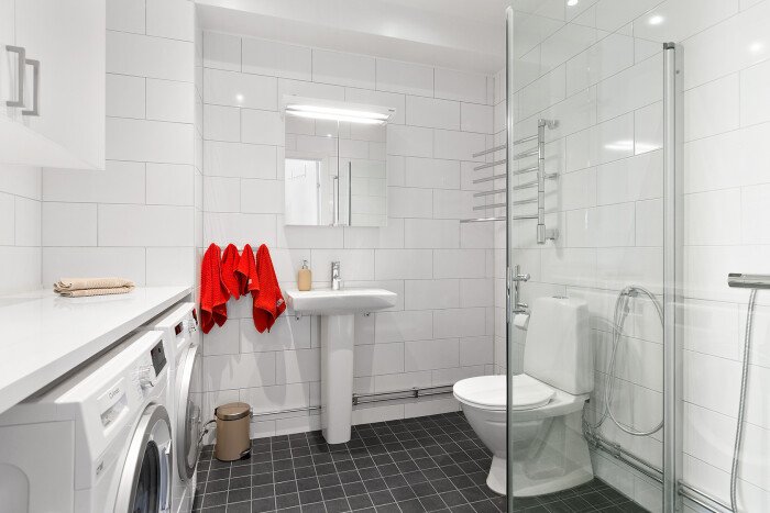 Hus – Stockholm, Husby - Fler