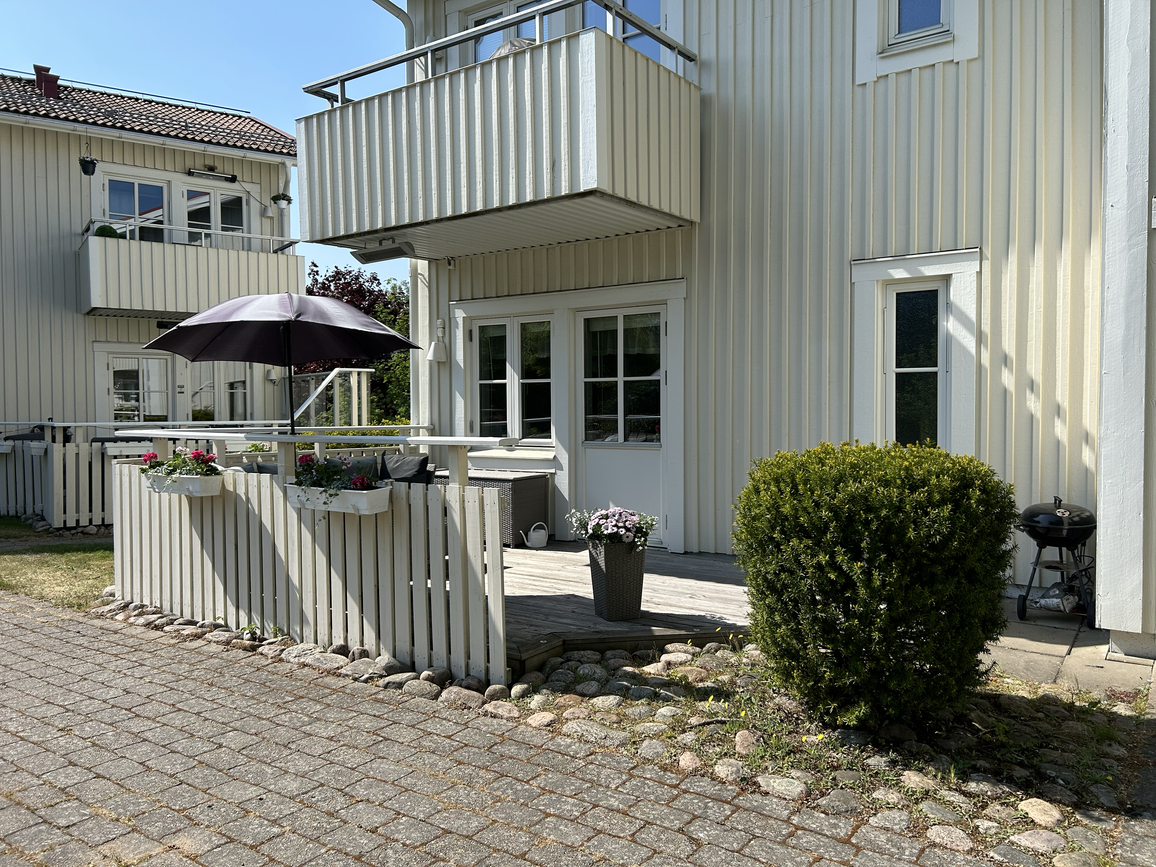 Lägenhet – Göteborg, Krokslätt - Bild 2